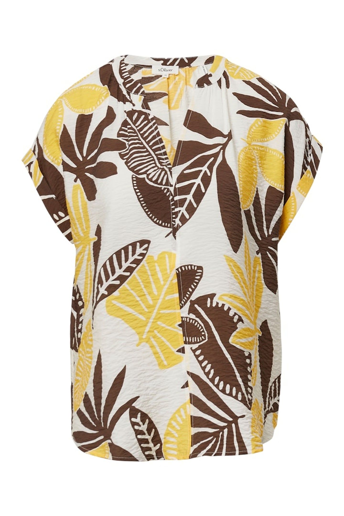 BLOUSES OFFWHITE 8