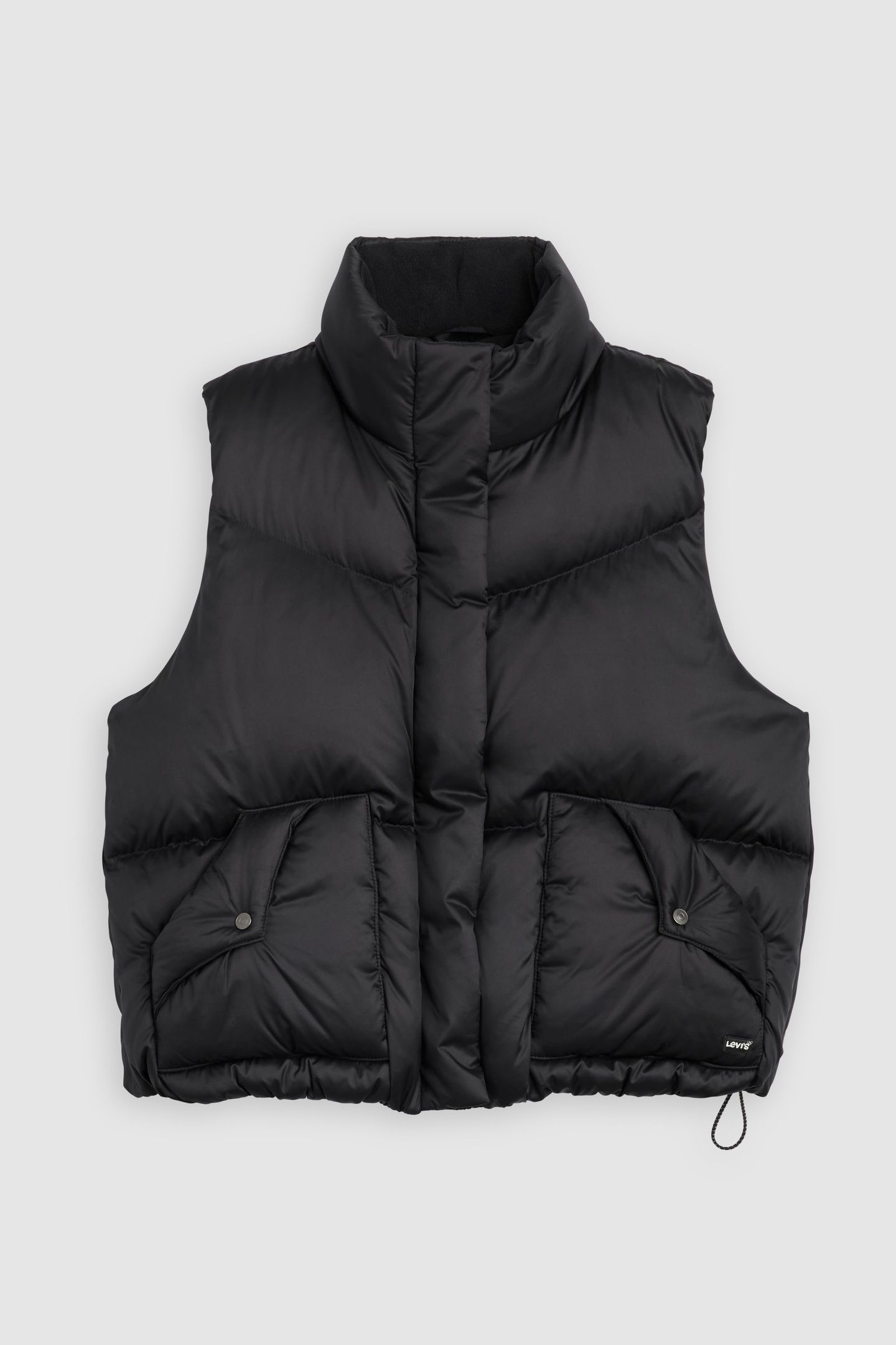 WESTERN BUBBLE VEST 4