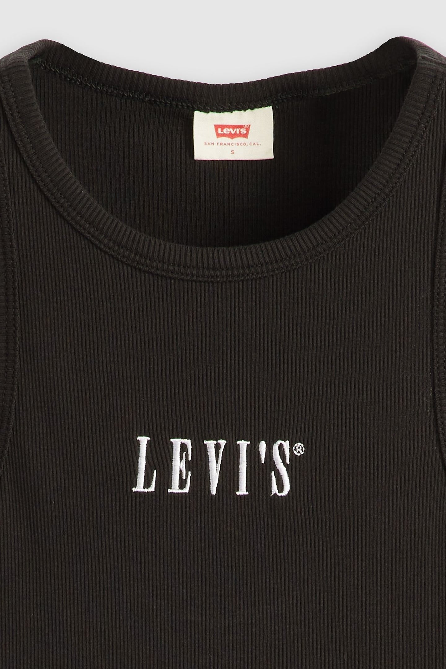 GRAPHIC GEMINI TANK TOP 5