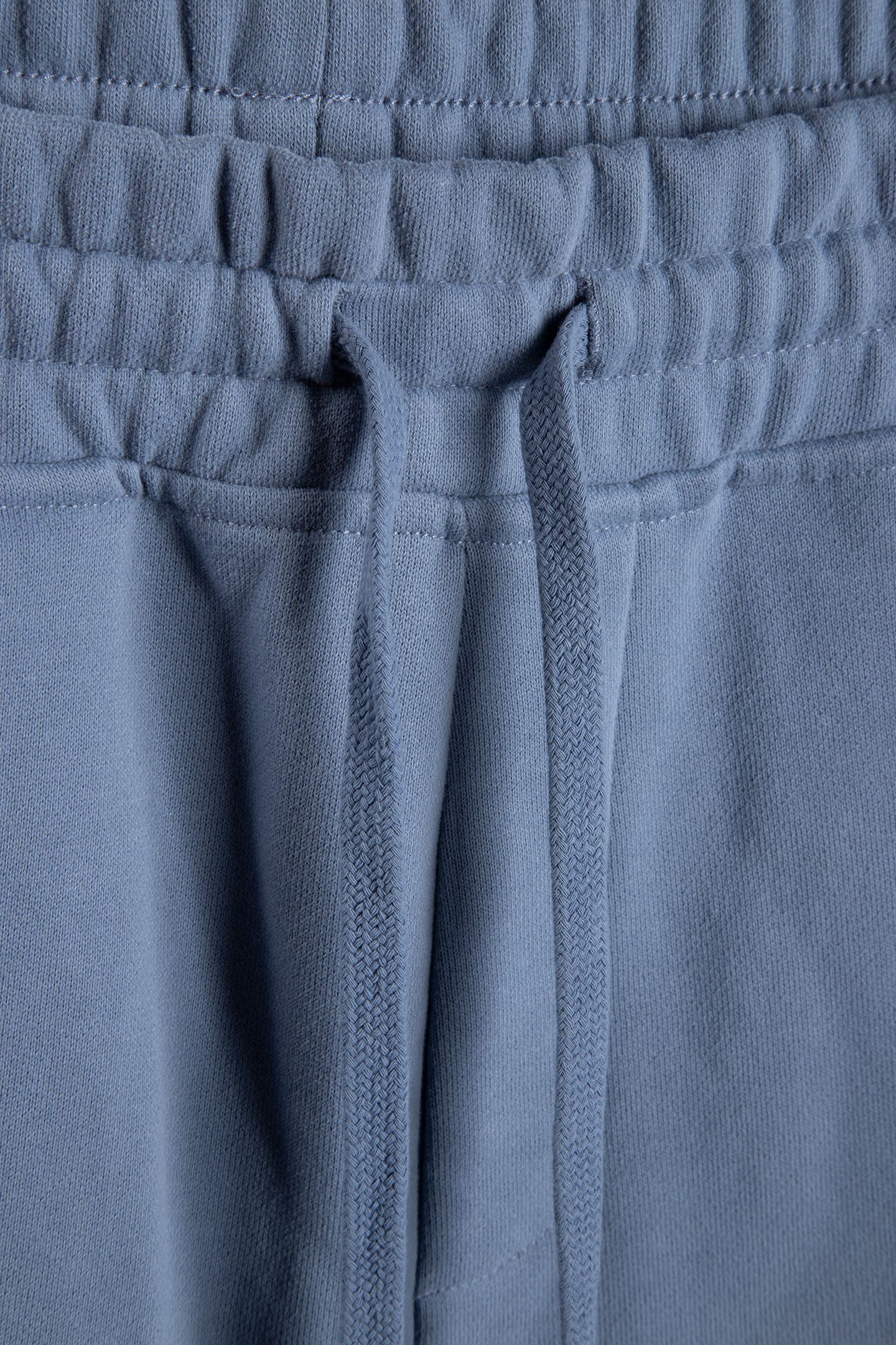 GARMENT DYE JOGGER AIRFORCE BLUE 4