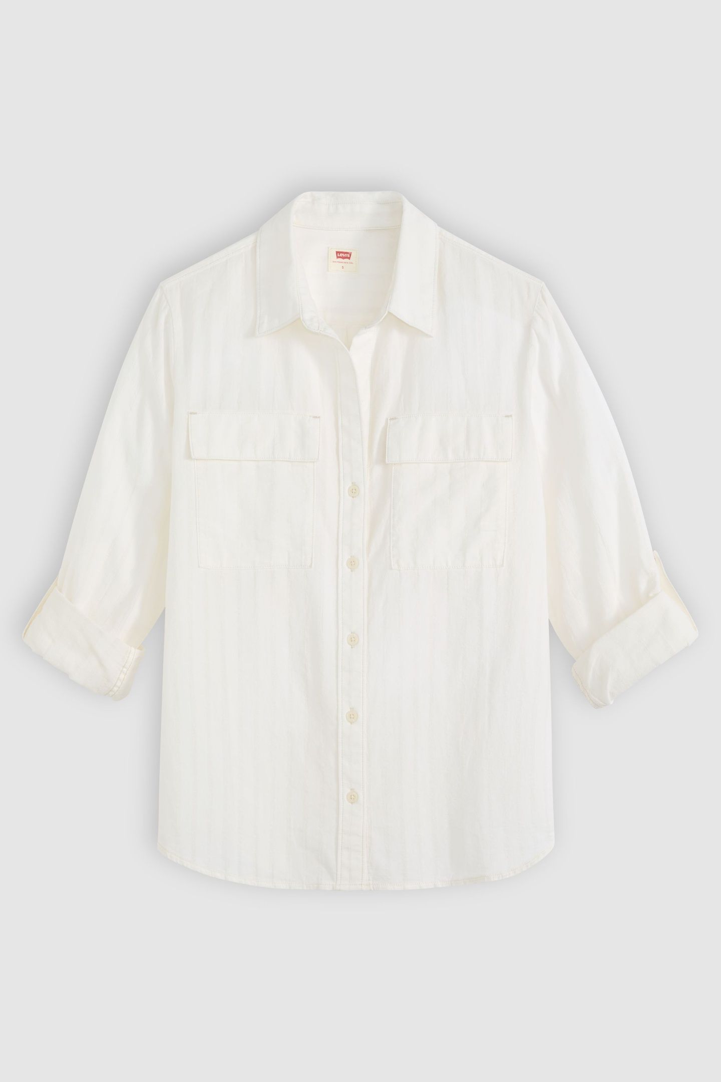 DOREEN UTILITY SHIRT 4