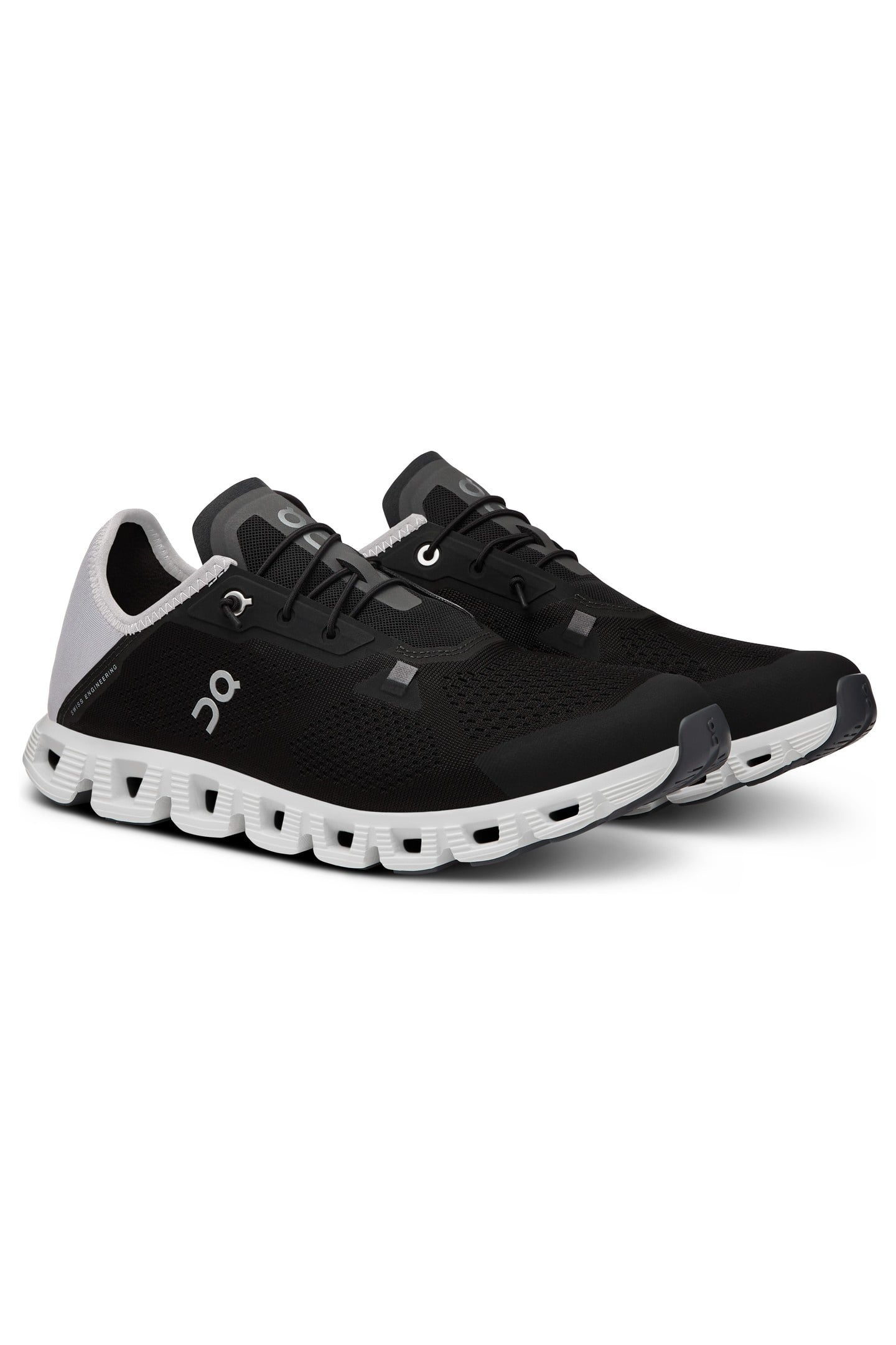 CLOUD 5 COAST M BLACK | SHADOW 2