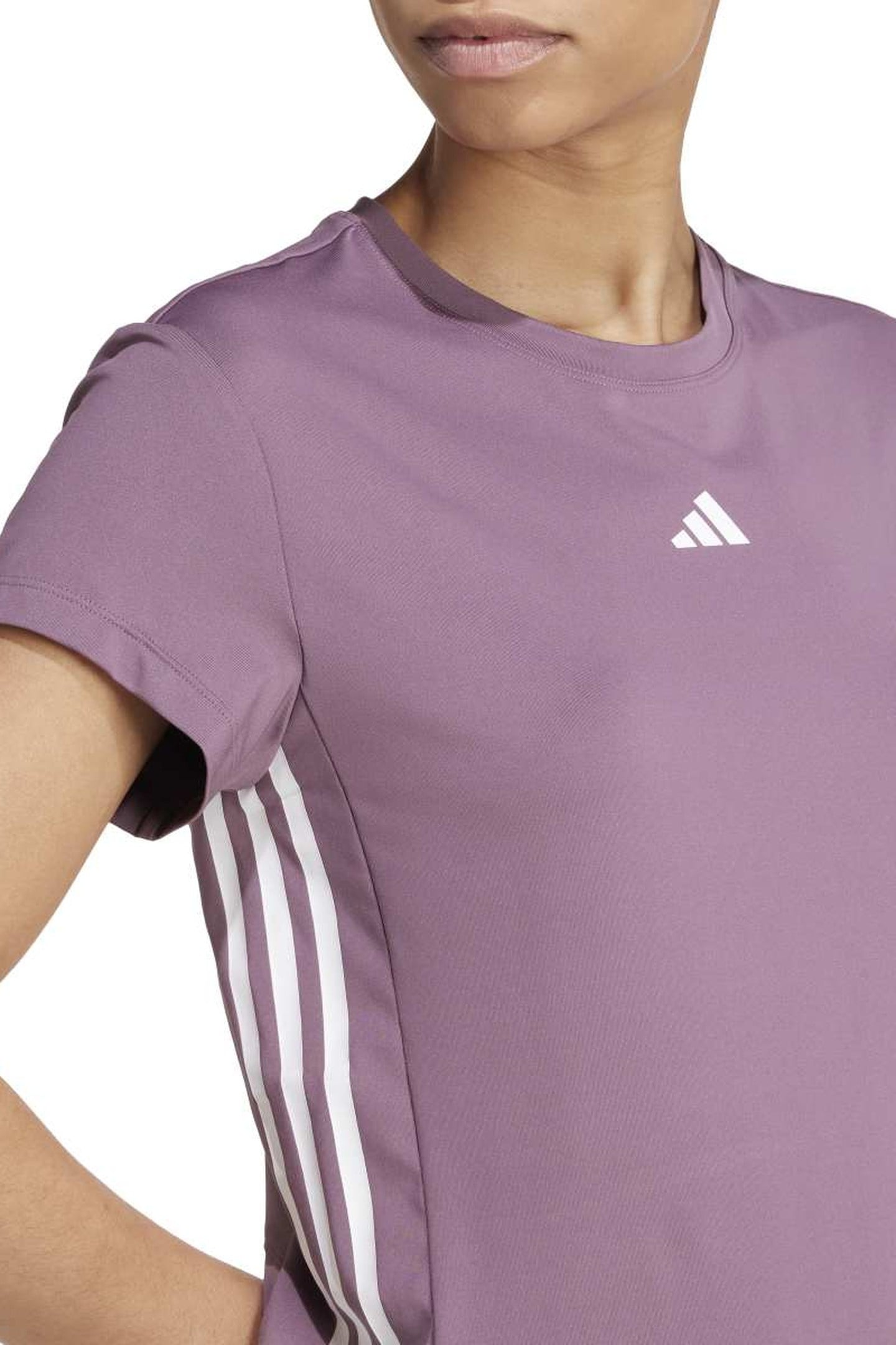PERFORMANCE HYPERGLAM TRAINING T-SHIRT 5