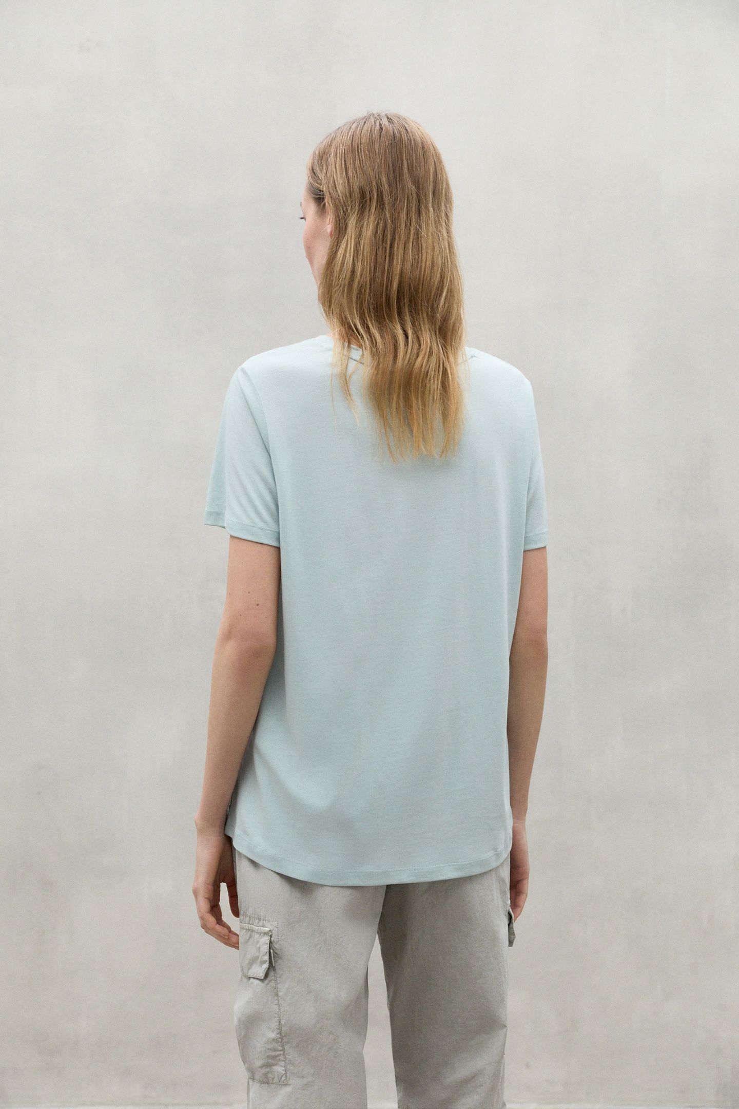 LAKEALF T-SHIRT BABY BLUE 2