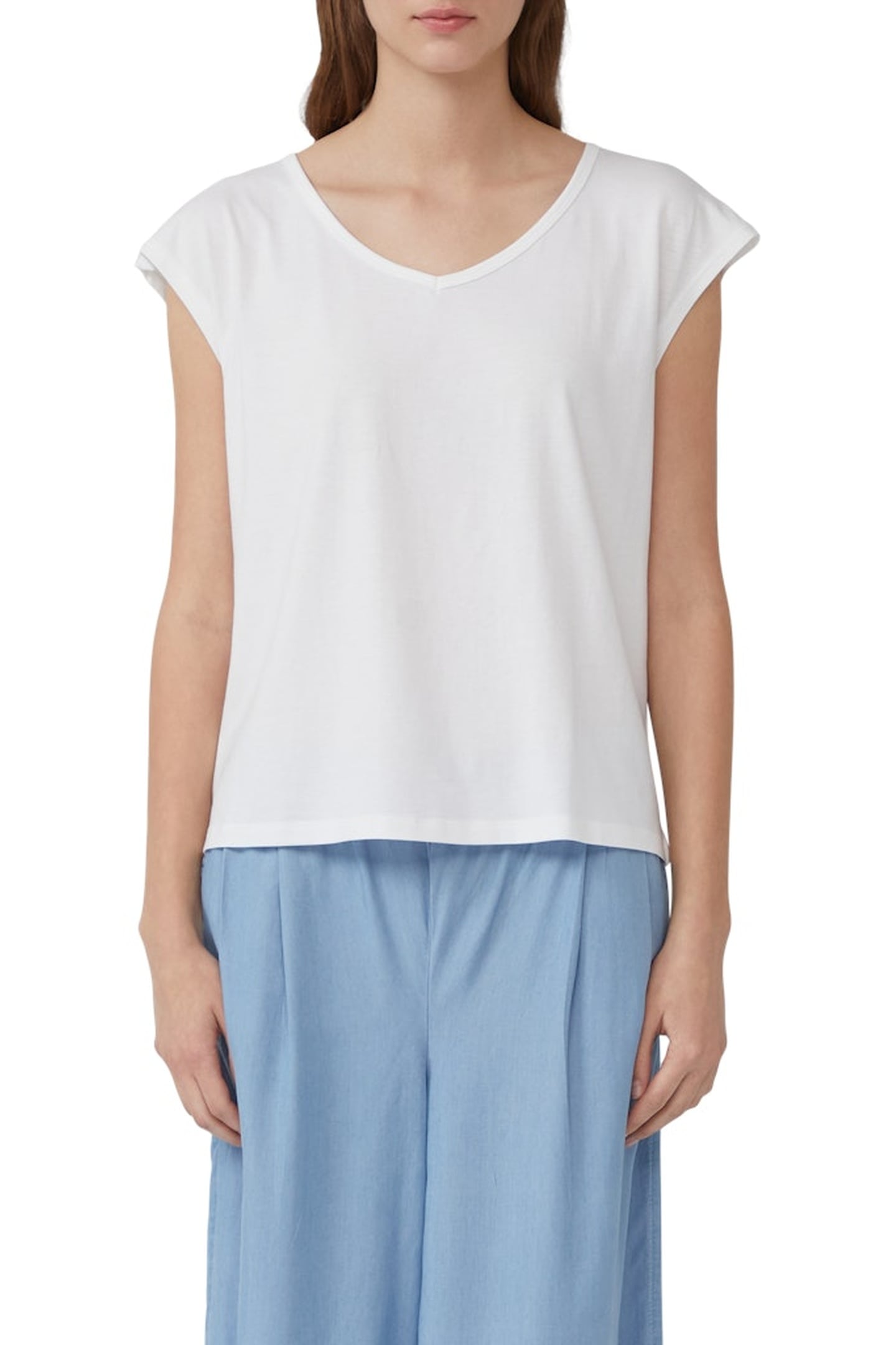 T-SHIRTS WHITE 1