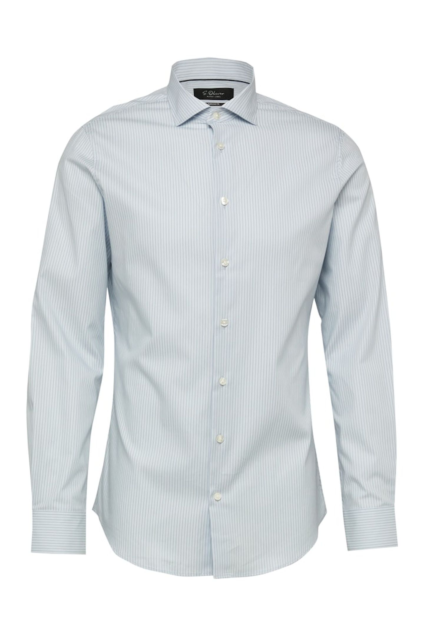 SHIRTS LIGHT BLUE 7