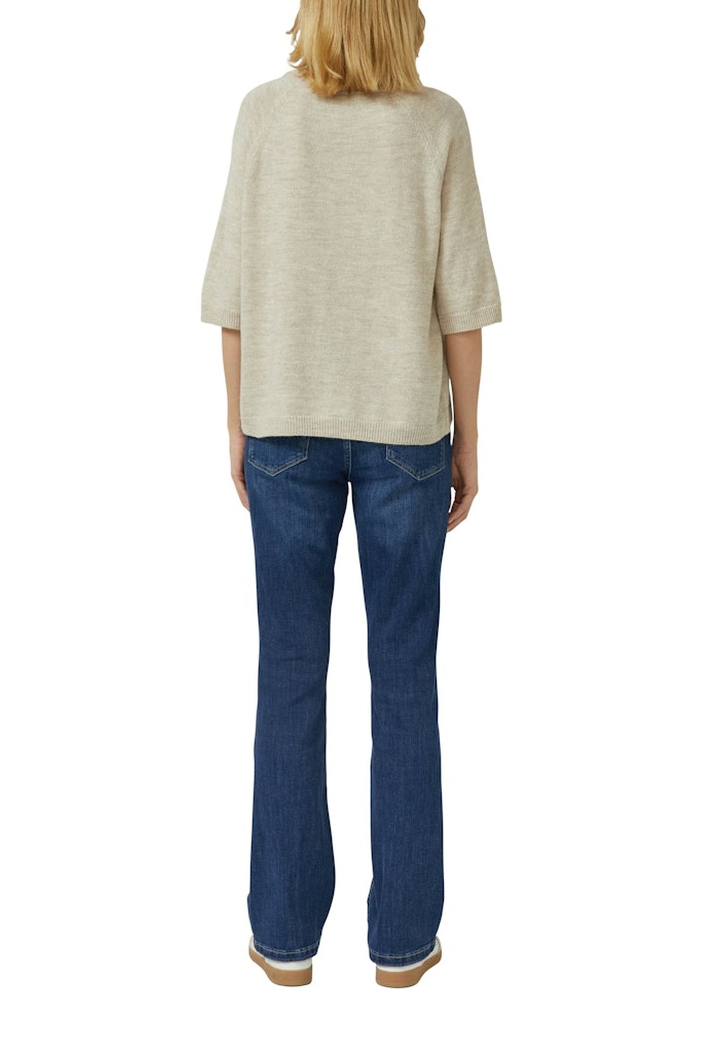 PULLOVERS BEIGE 6