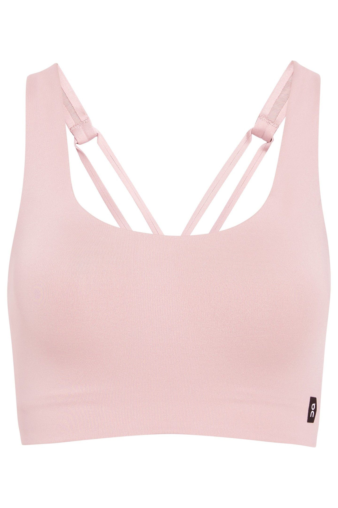 TRAIN BRA 1 W MAUVE 7