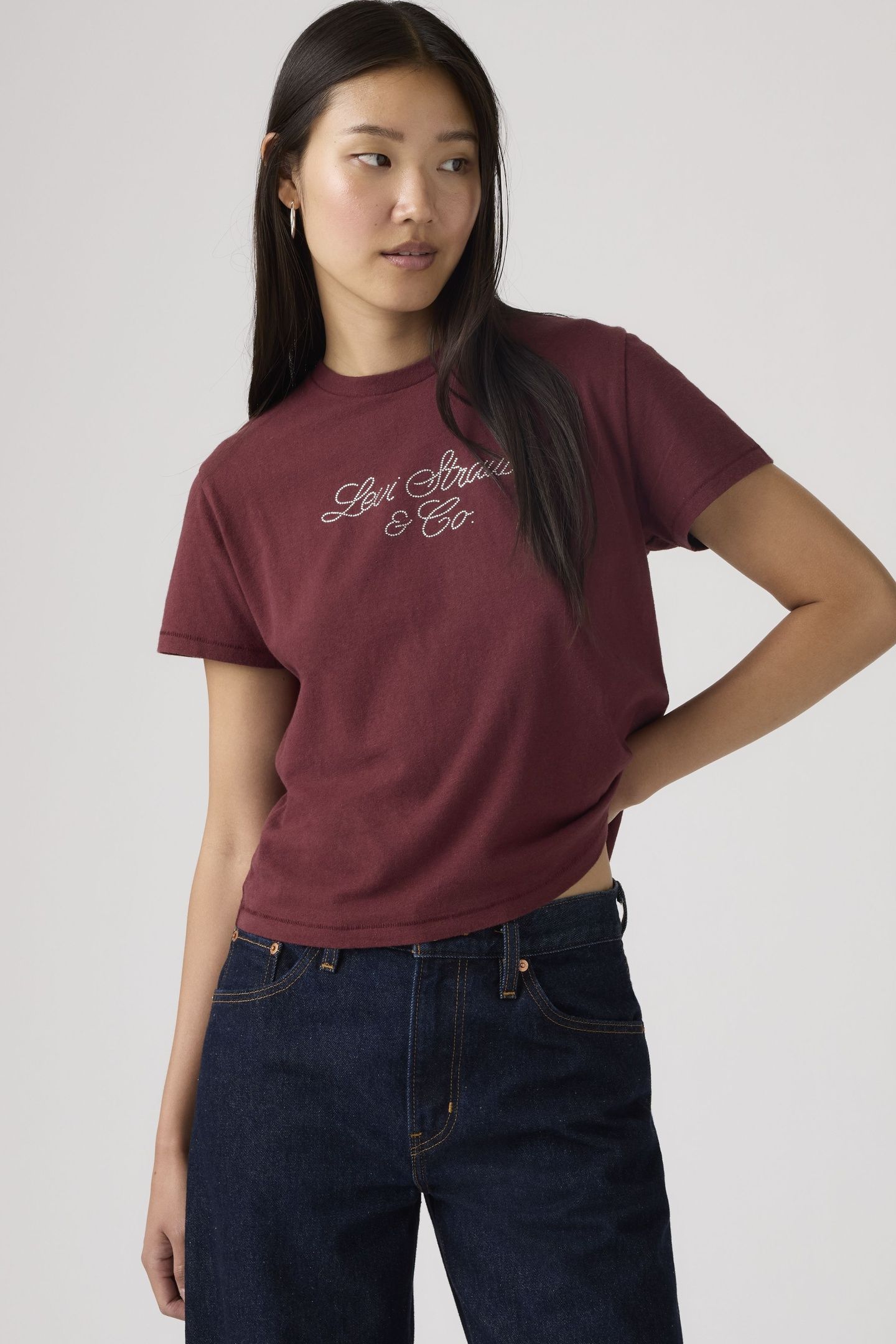 GRAPHIC CLASSIC TEE 2
