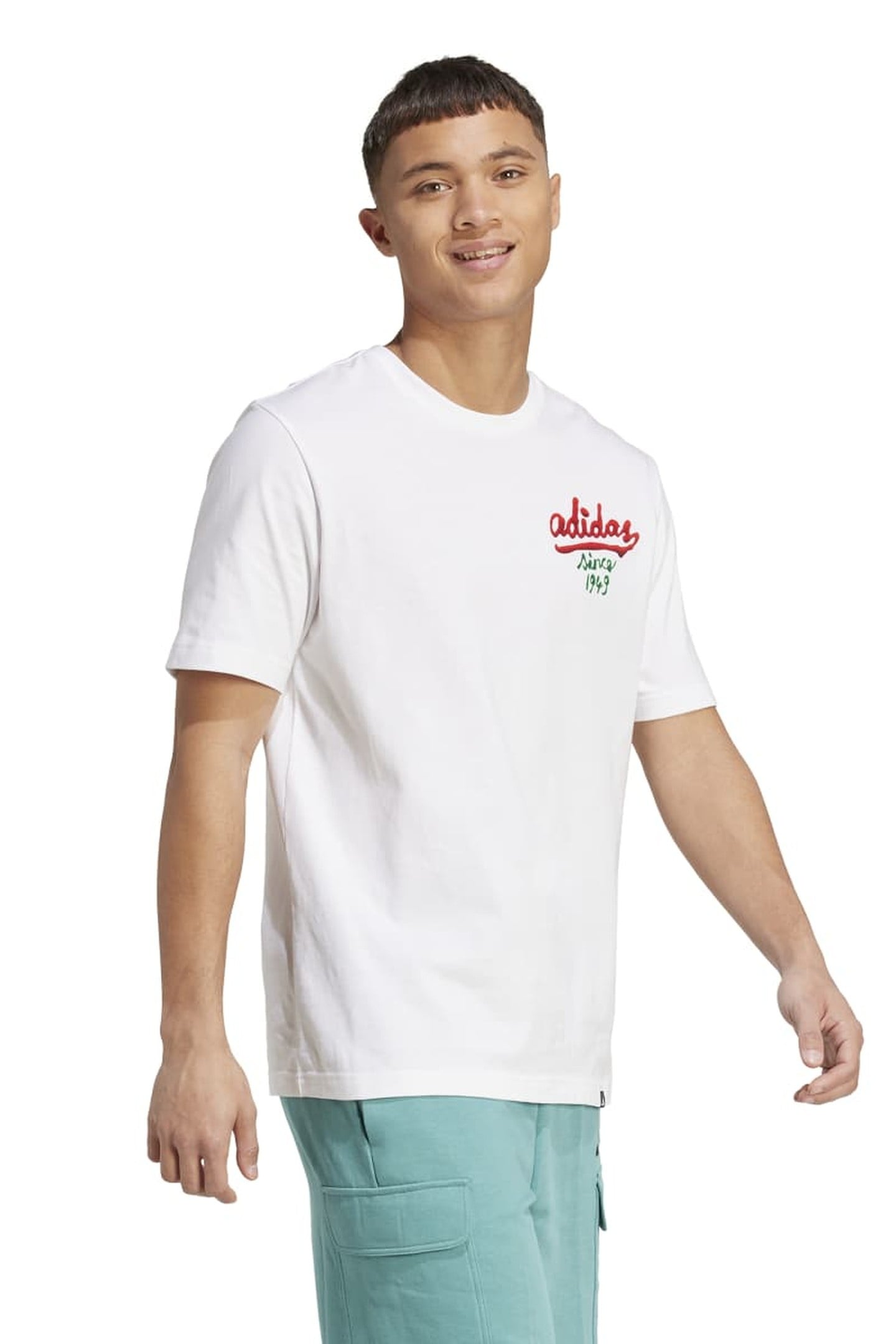 SPORTSWEAR UNISEX FOOD SAUCE GRAPHIC T-SHIRT 3