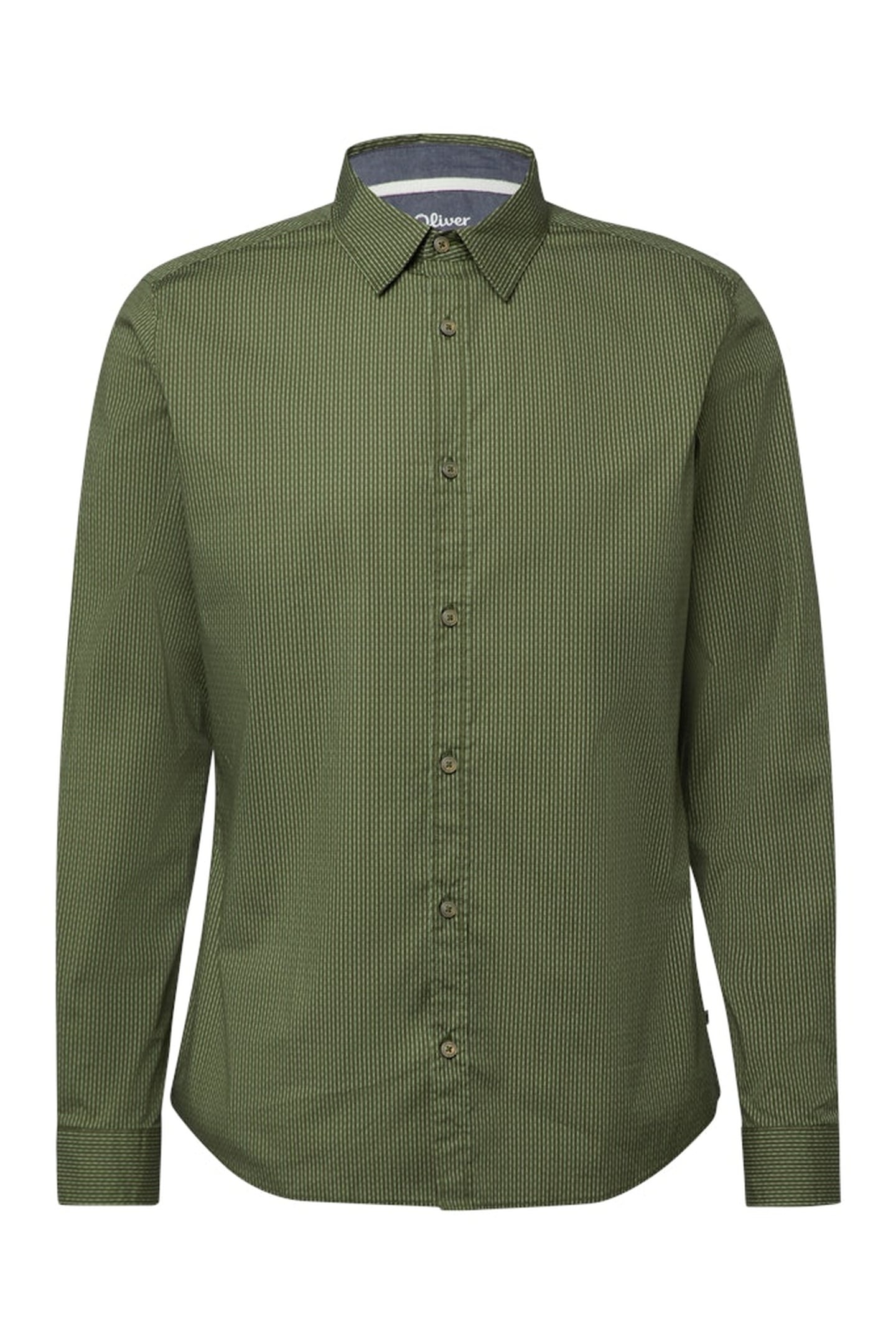 SHIRTS ARMY GREEN 8