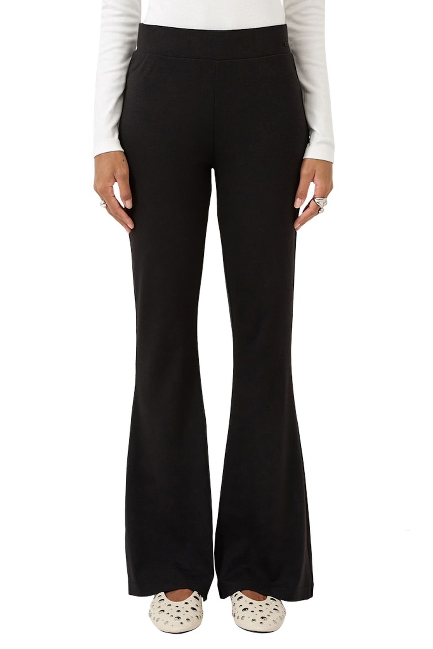 QS PANTS BLACK 1