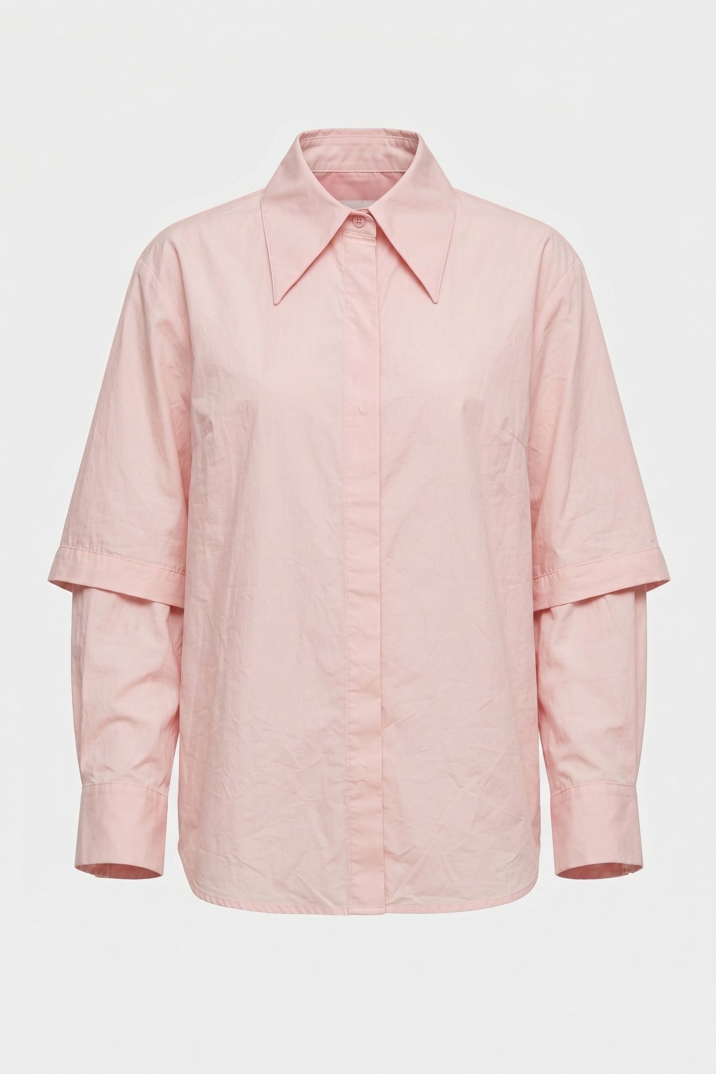 EBRU SHIRT SPEED PINK 4