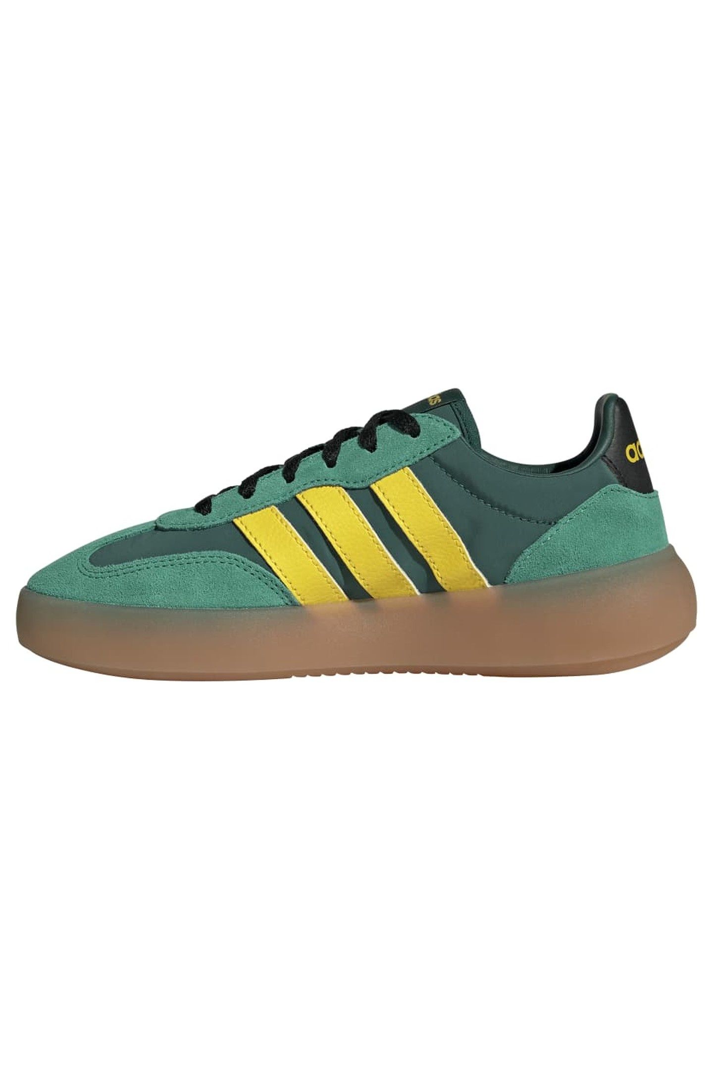 SPORTSWEAR BARREDA DECODE SHOES 5