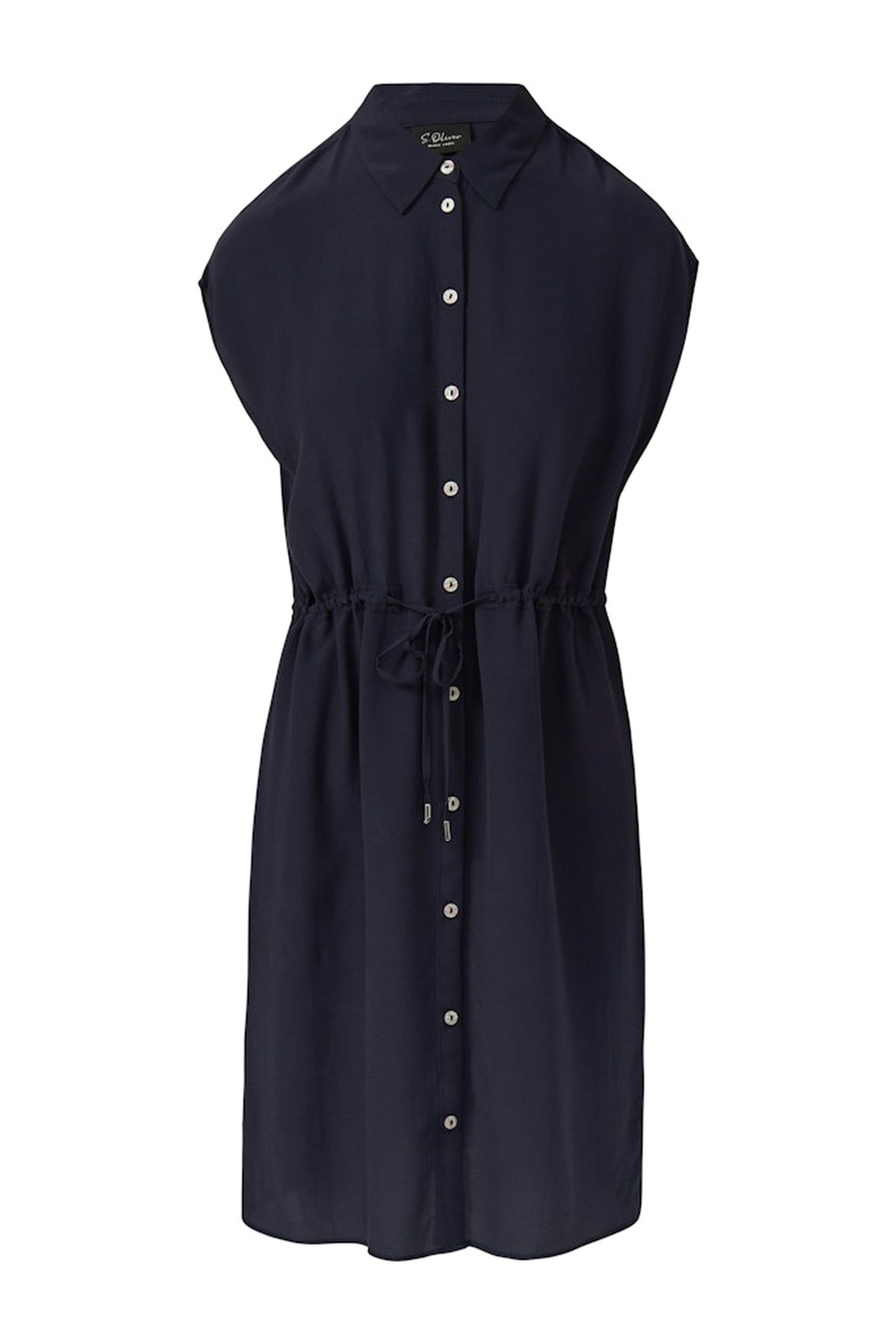 DRESSES MARINE 7