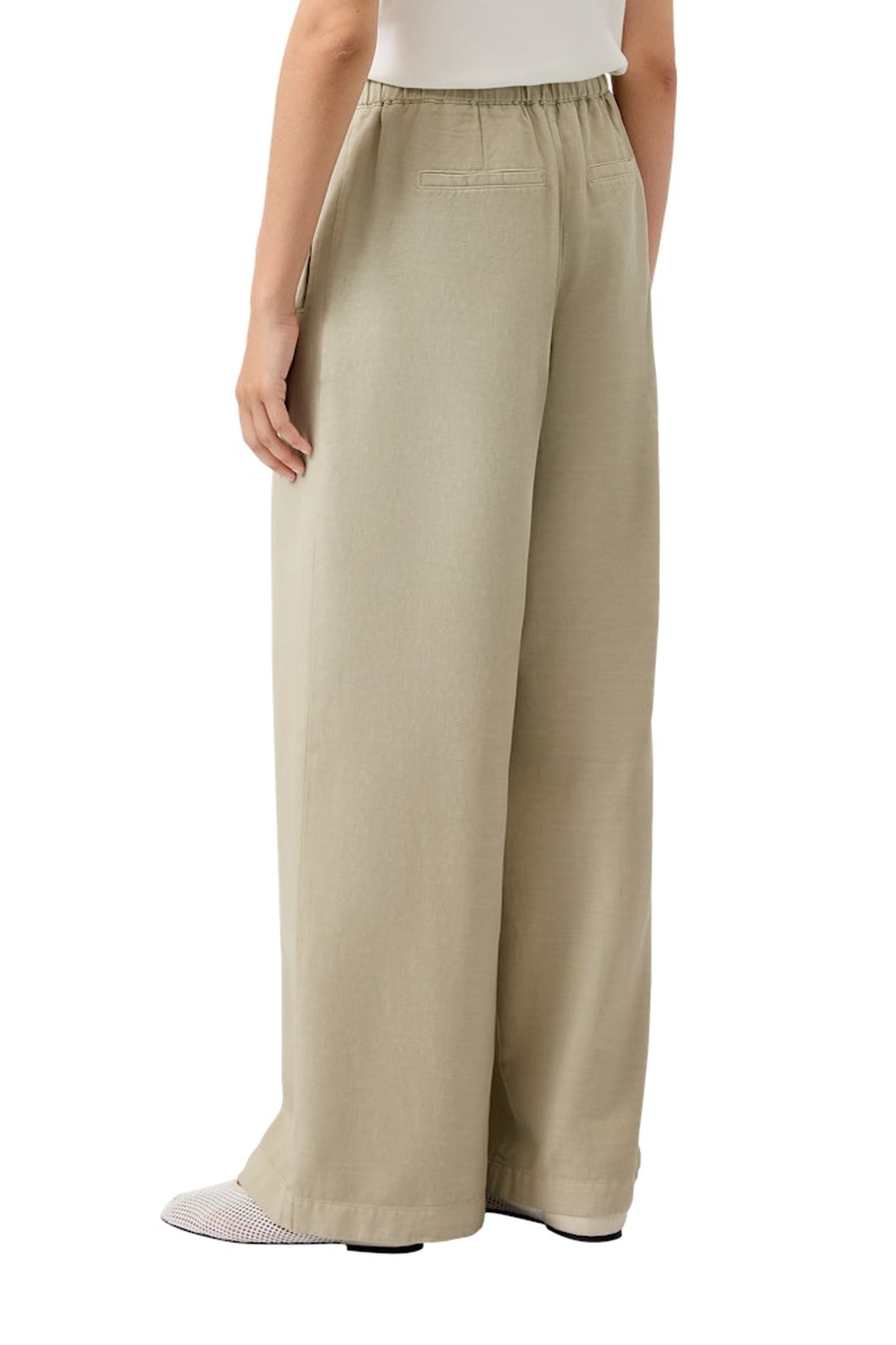 PANTS BEIGE 5