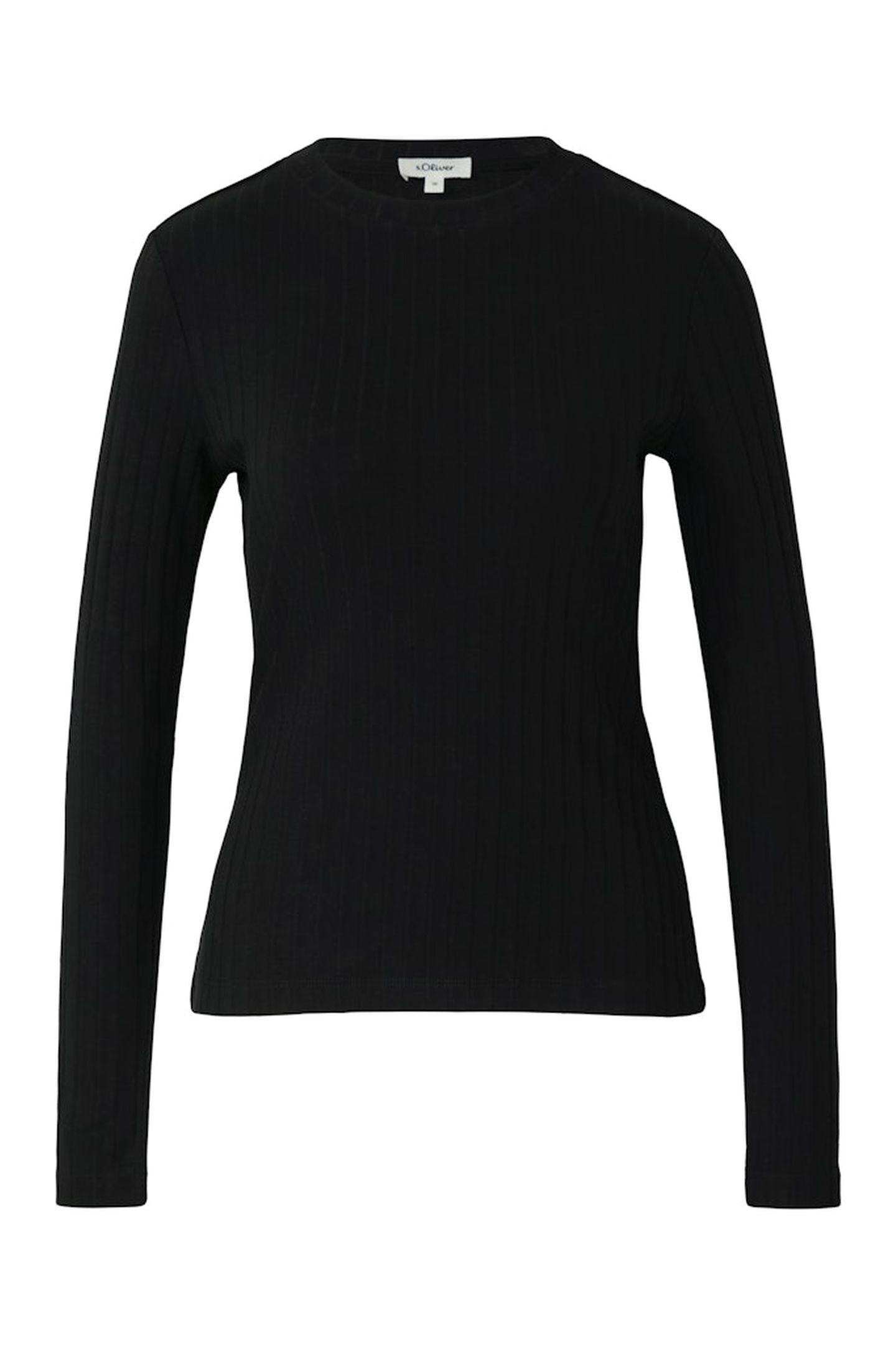 T-SHIRTS BLACK 7