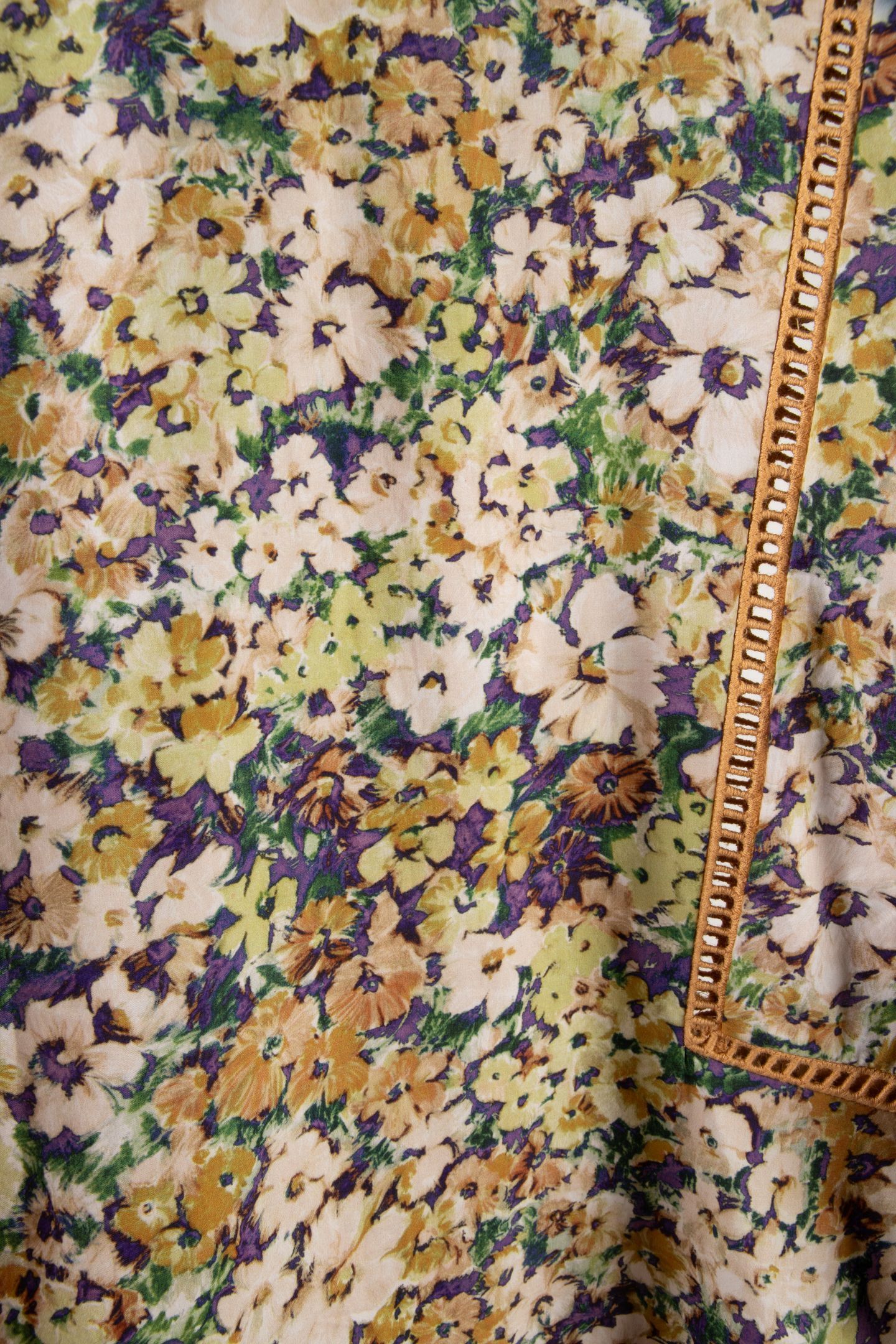 FRANKIE DRESS YELLOW 5