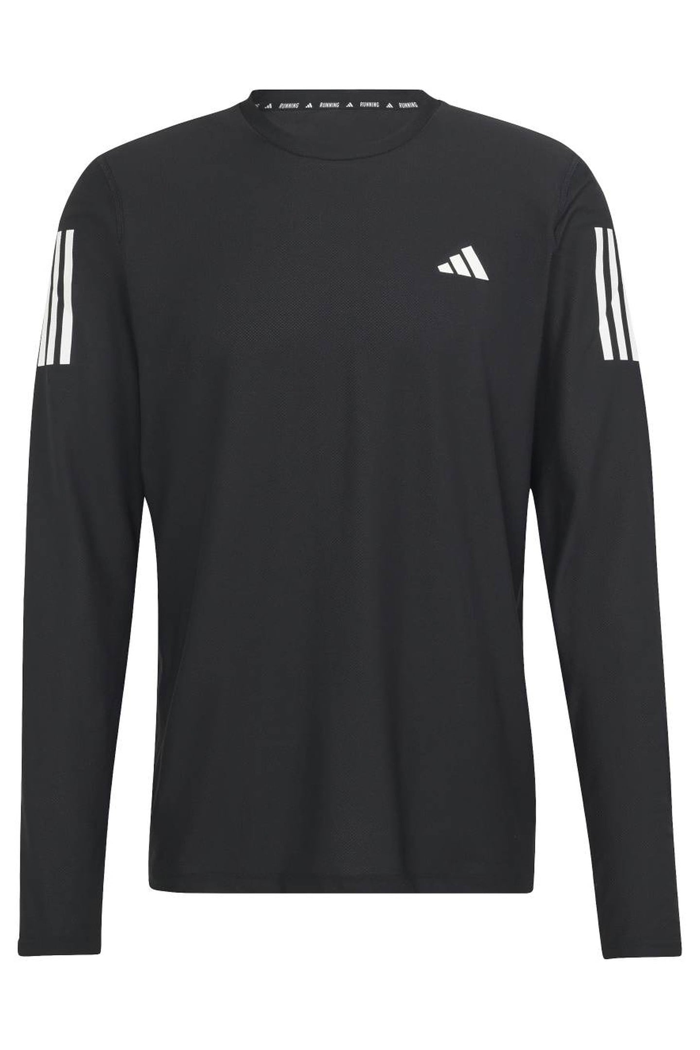 PERFORMANCE UNISEX OWN THE RUN LONG SLEEVE LONG-SLEEVE TOP 3