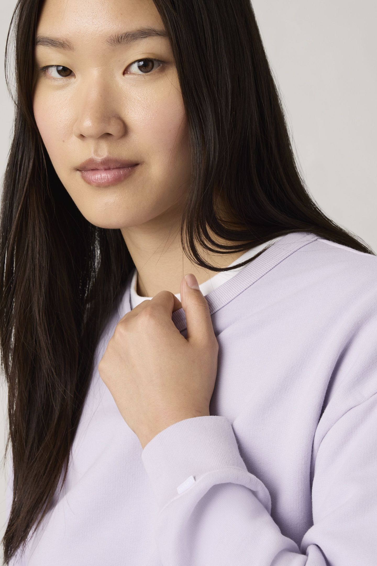 HERITAGE CREWNECK SWEATSHIRT 6