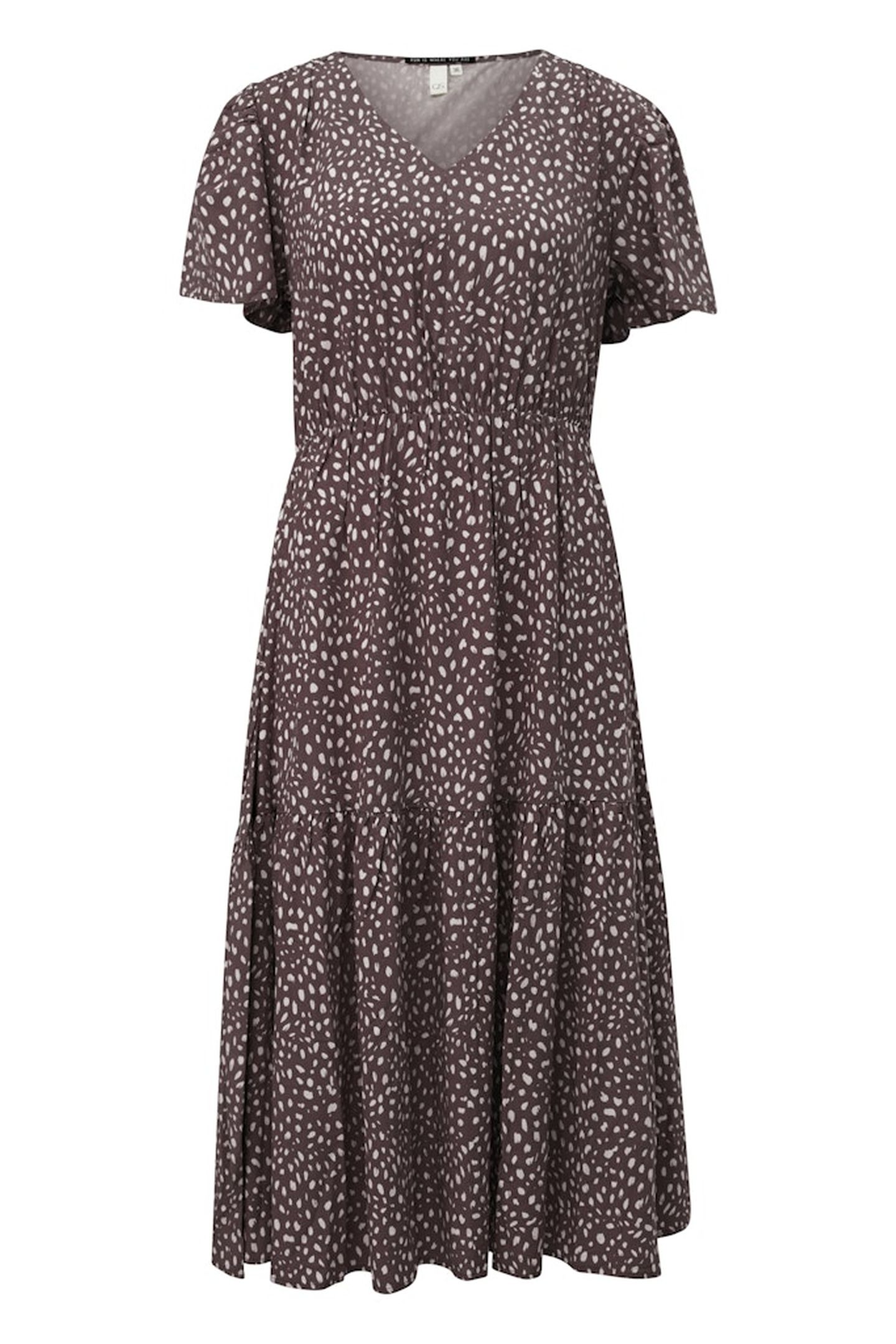 QS DRESSES PINK 6