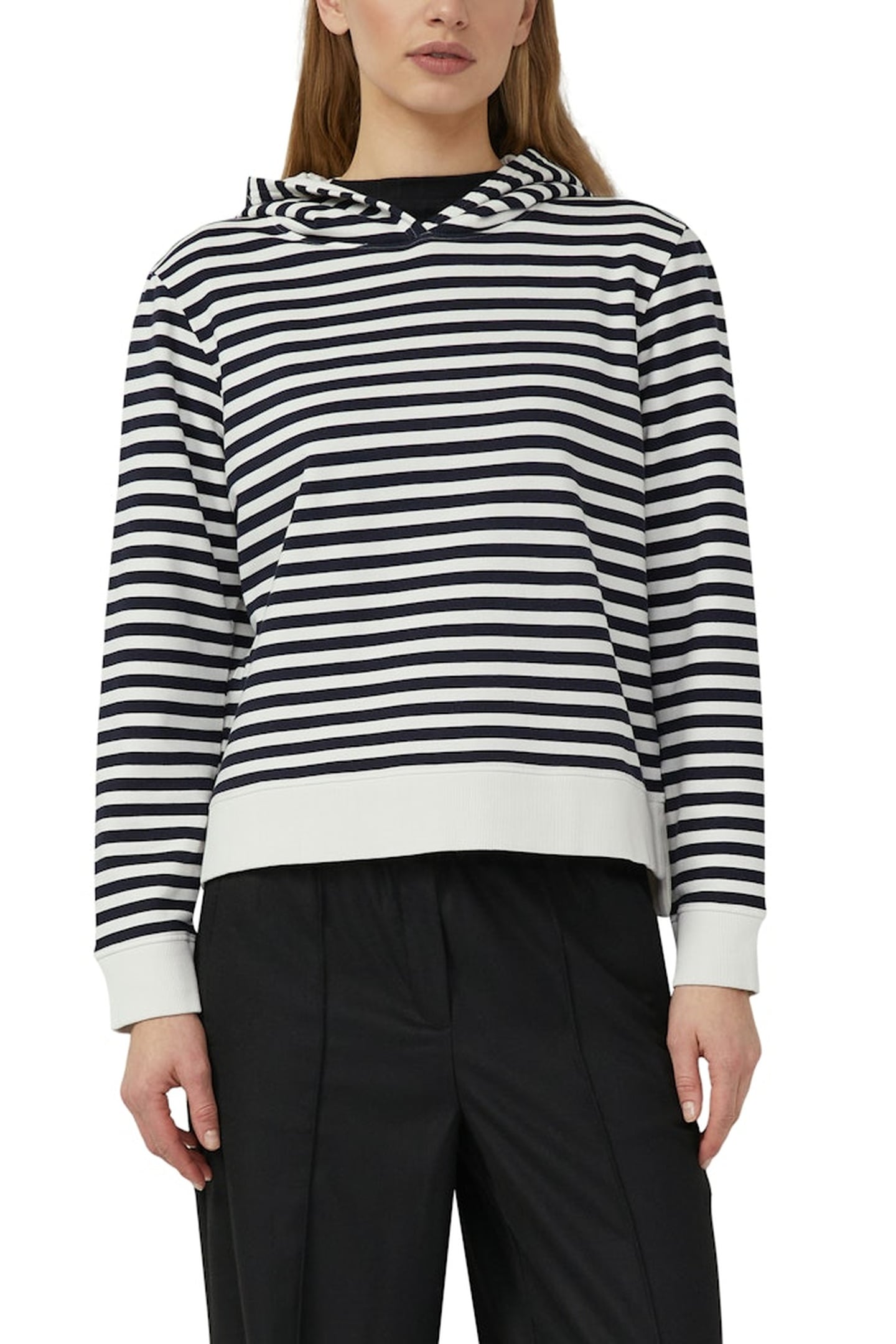 SWEATSHIRTS MARINE 3