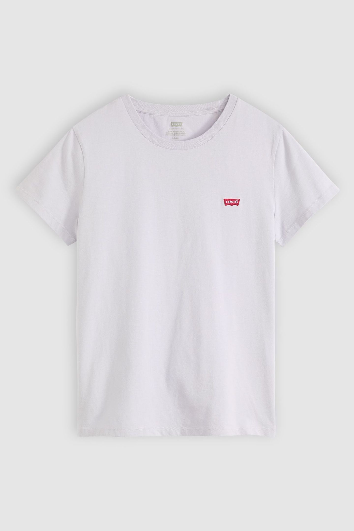 PERFECT TEE 5