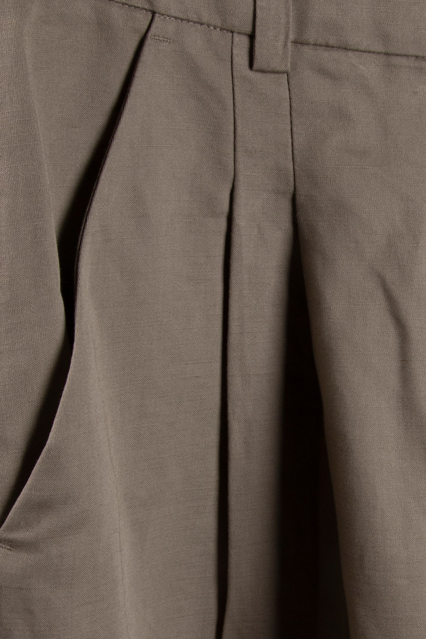 ROSSO TROUSERS BEIGE 5