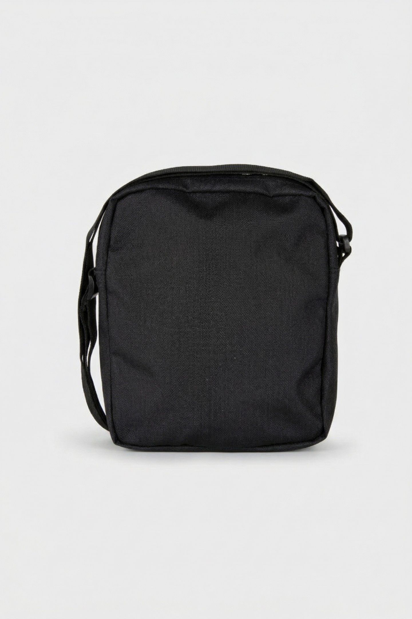 UNISEX HERITAGE L&F CROSSBODY BAG BLACK 3