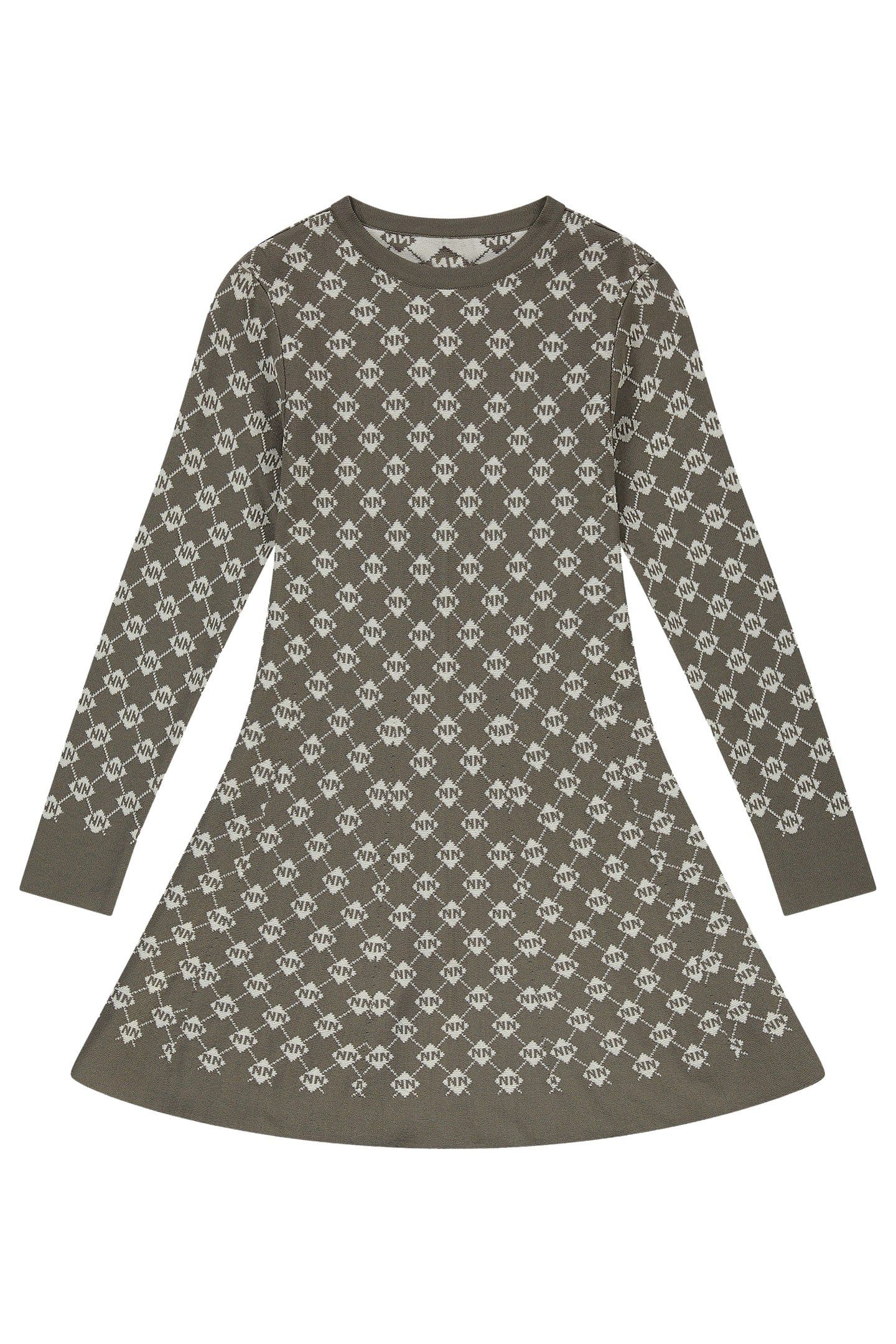 GOLDA DRESS KIT 1