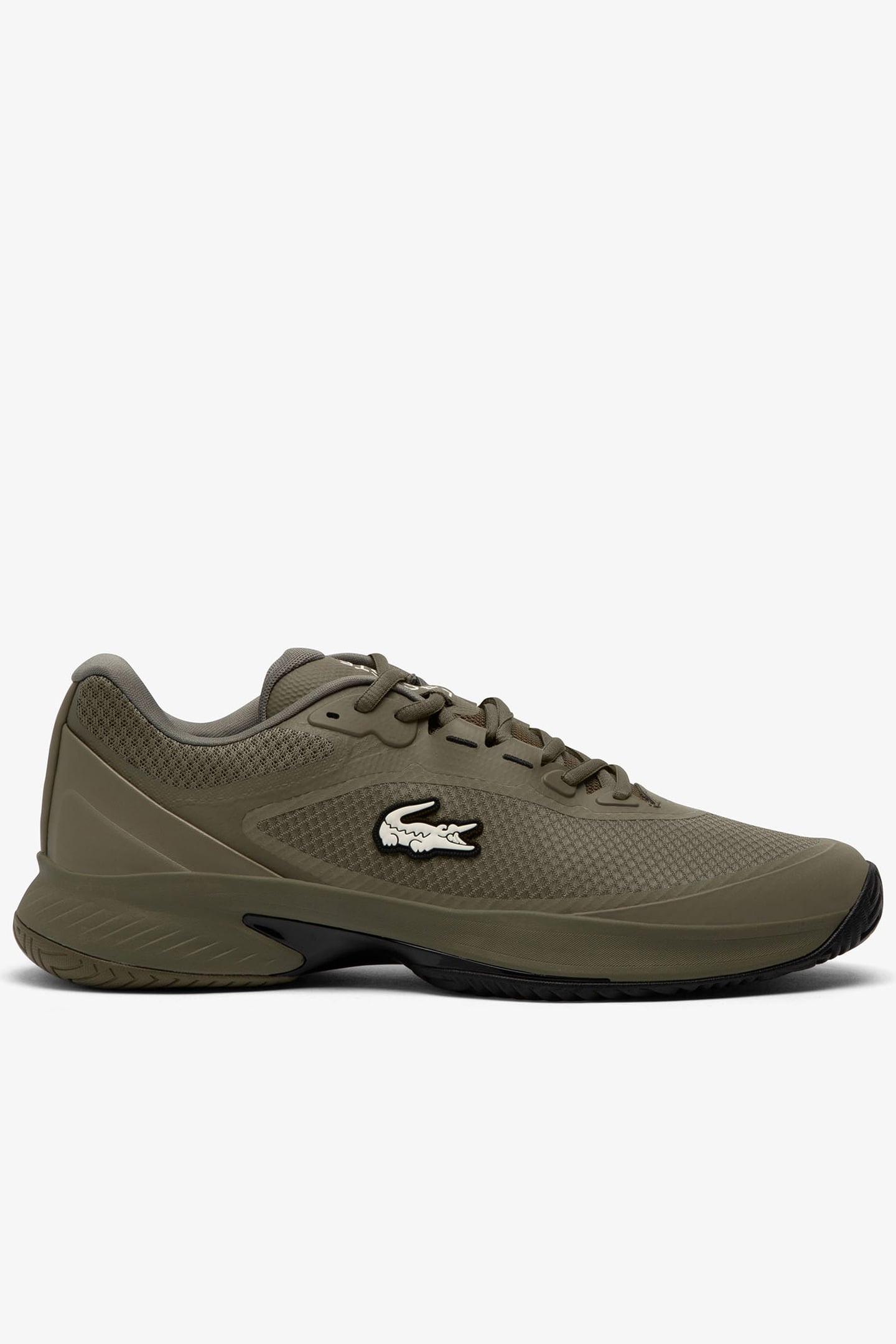 TECH POINT SNEAKER 1