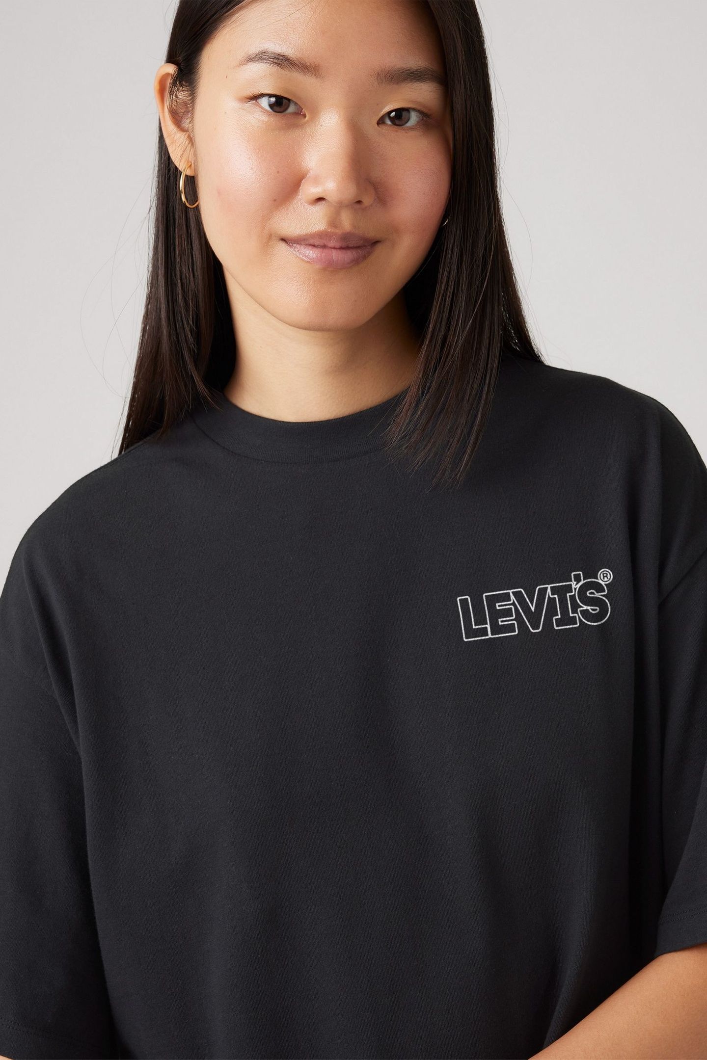 SHORT STACK TEE STARDUST 2