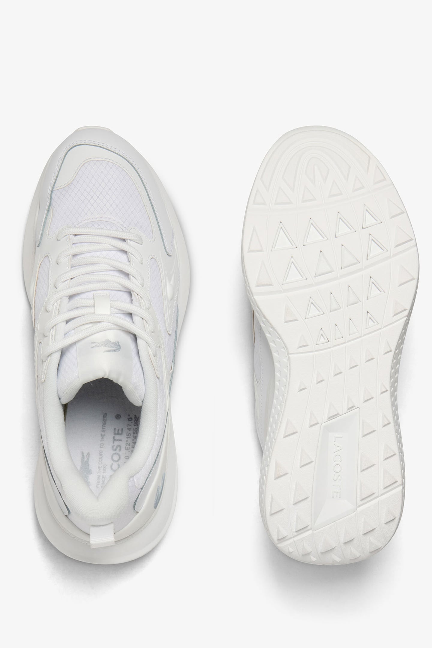 EVO SNEAKER 6