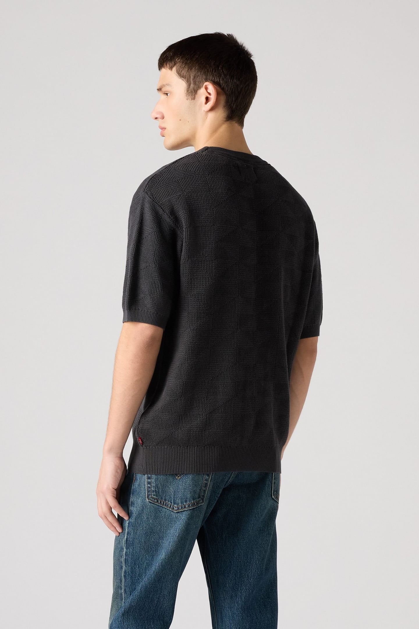 SWEATER TEE 4
