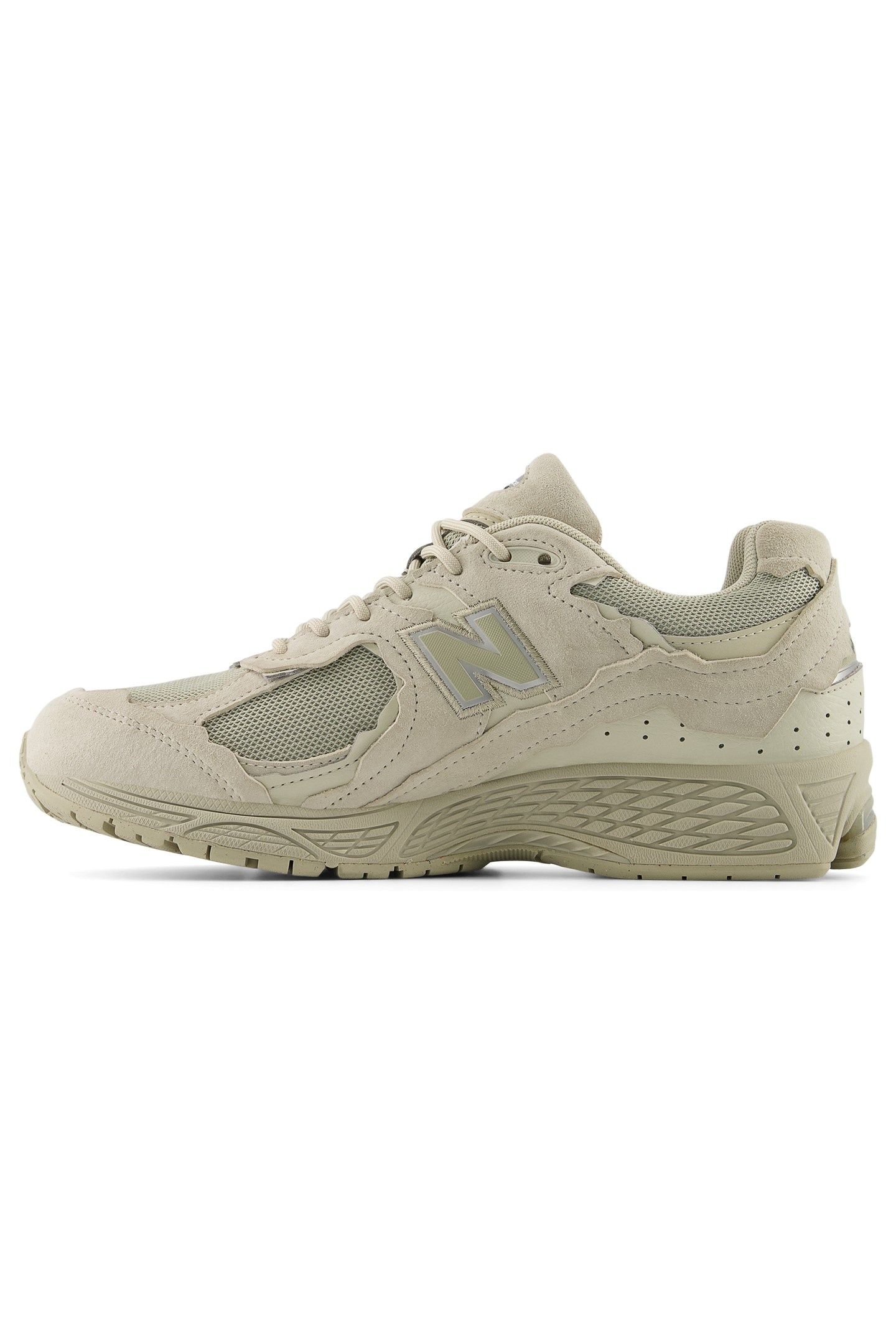 UNISEX 2002DX SHIPYARD 2