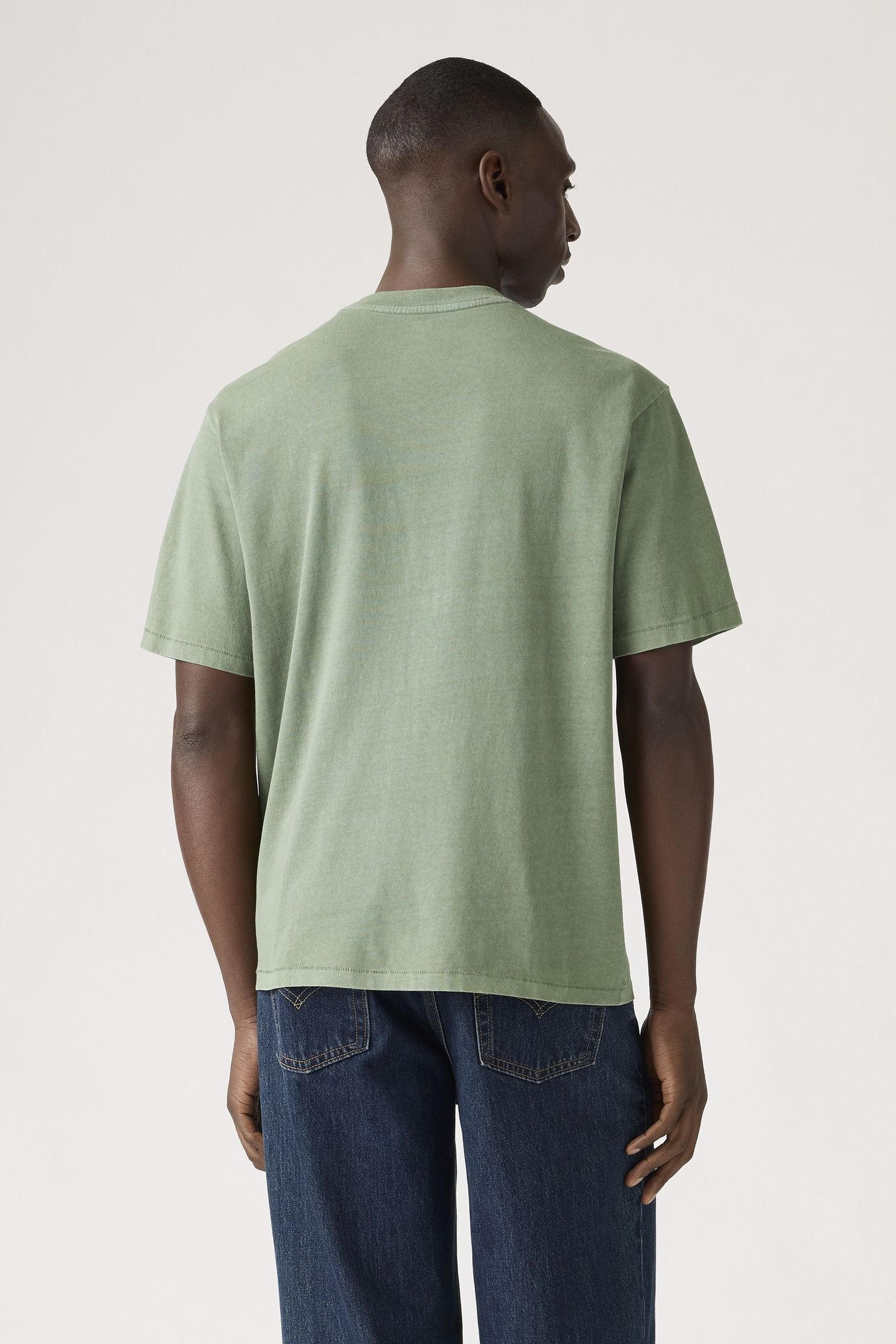 RED TAB™ VINTAGE TEE 2