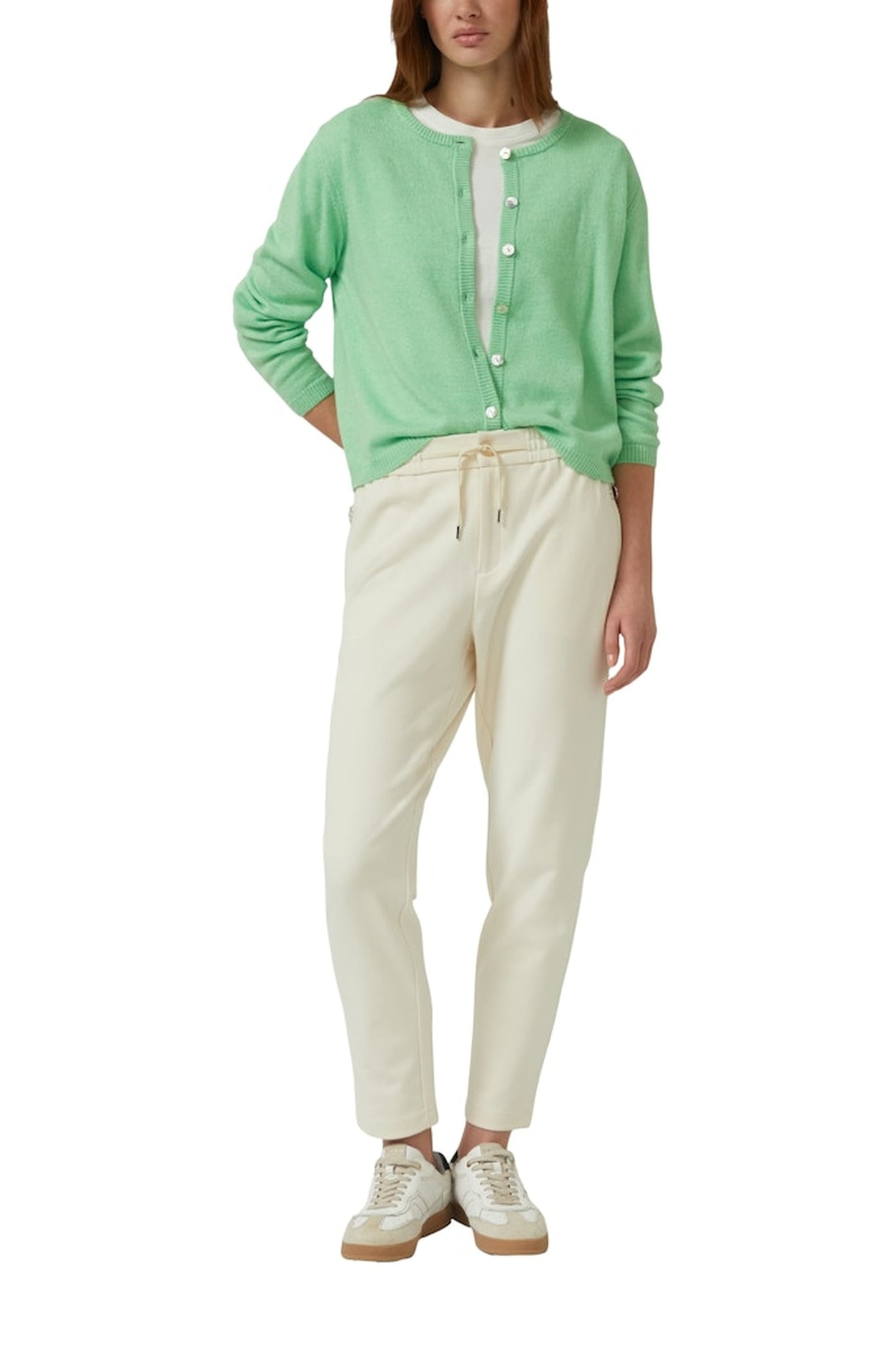 PANTS BEIGE 4