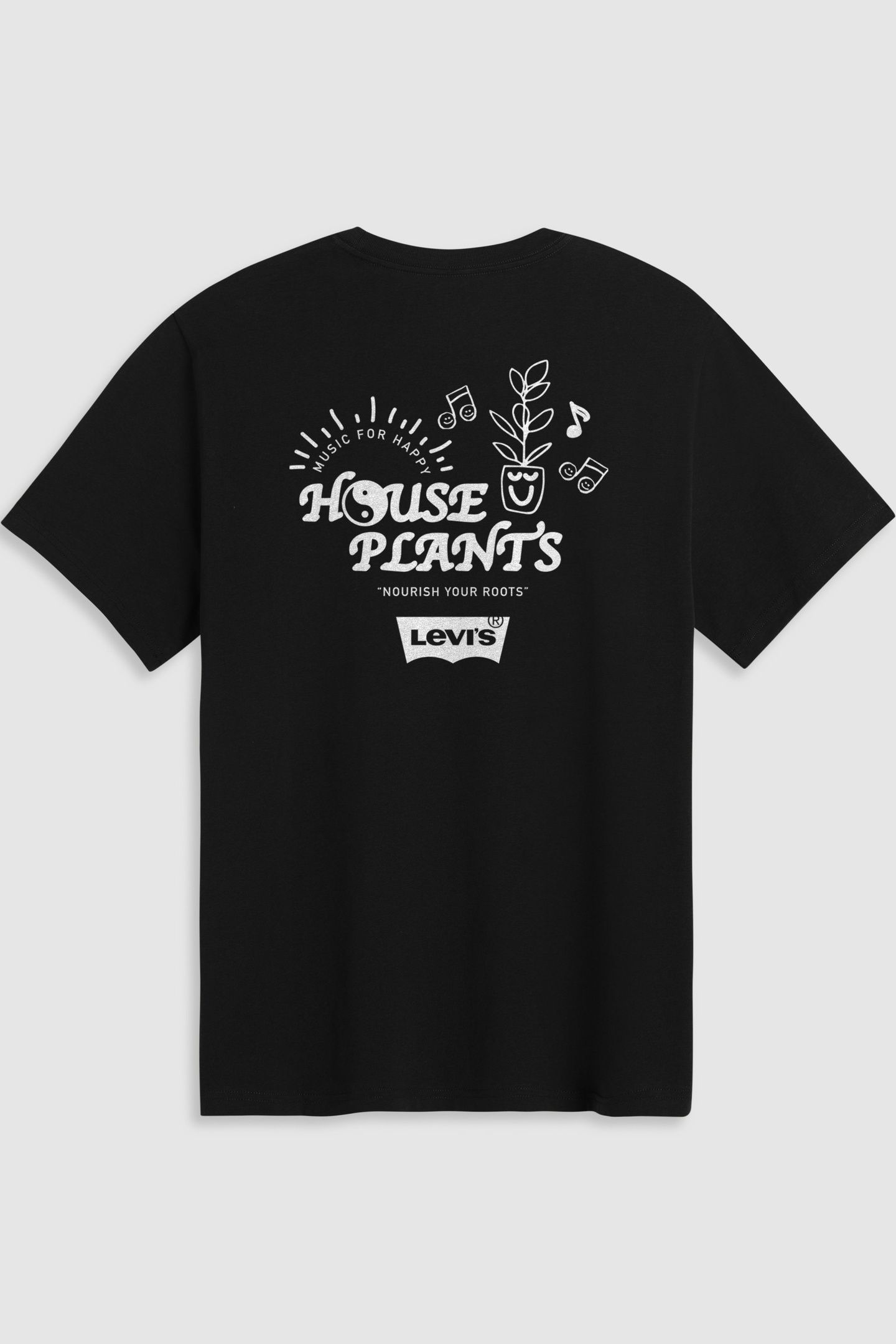 RELAXED FIT TEE 4