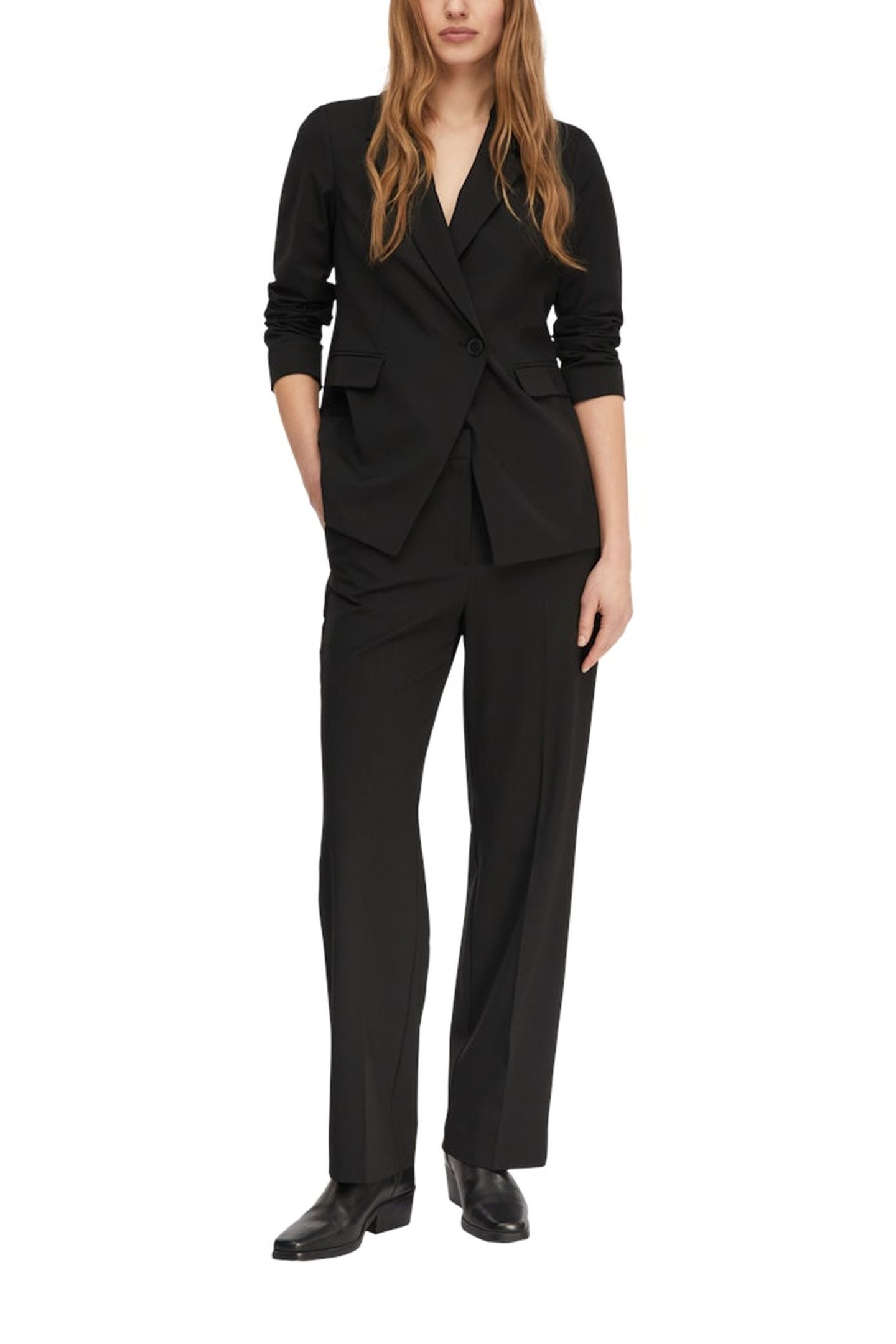 JACKETS INDOOR BLACK 2