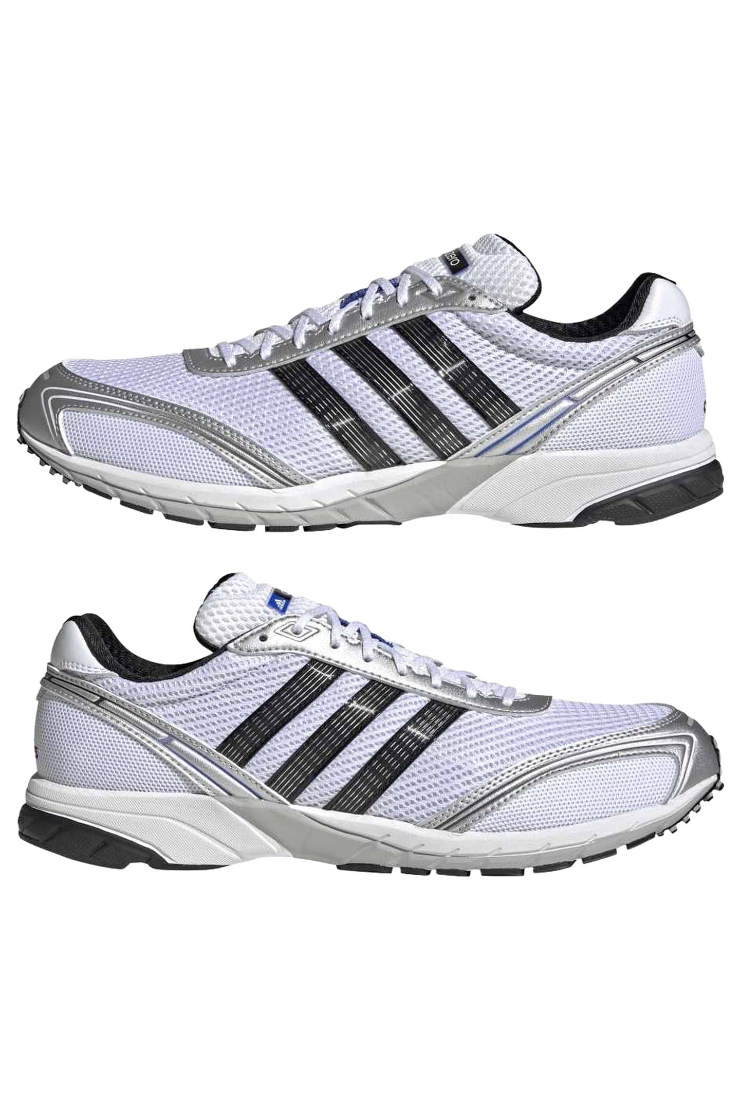 ORIGINALS UNISEX ADIZERO ADIOS OG SHOES 4