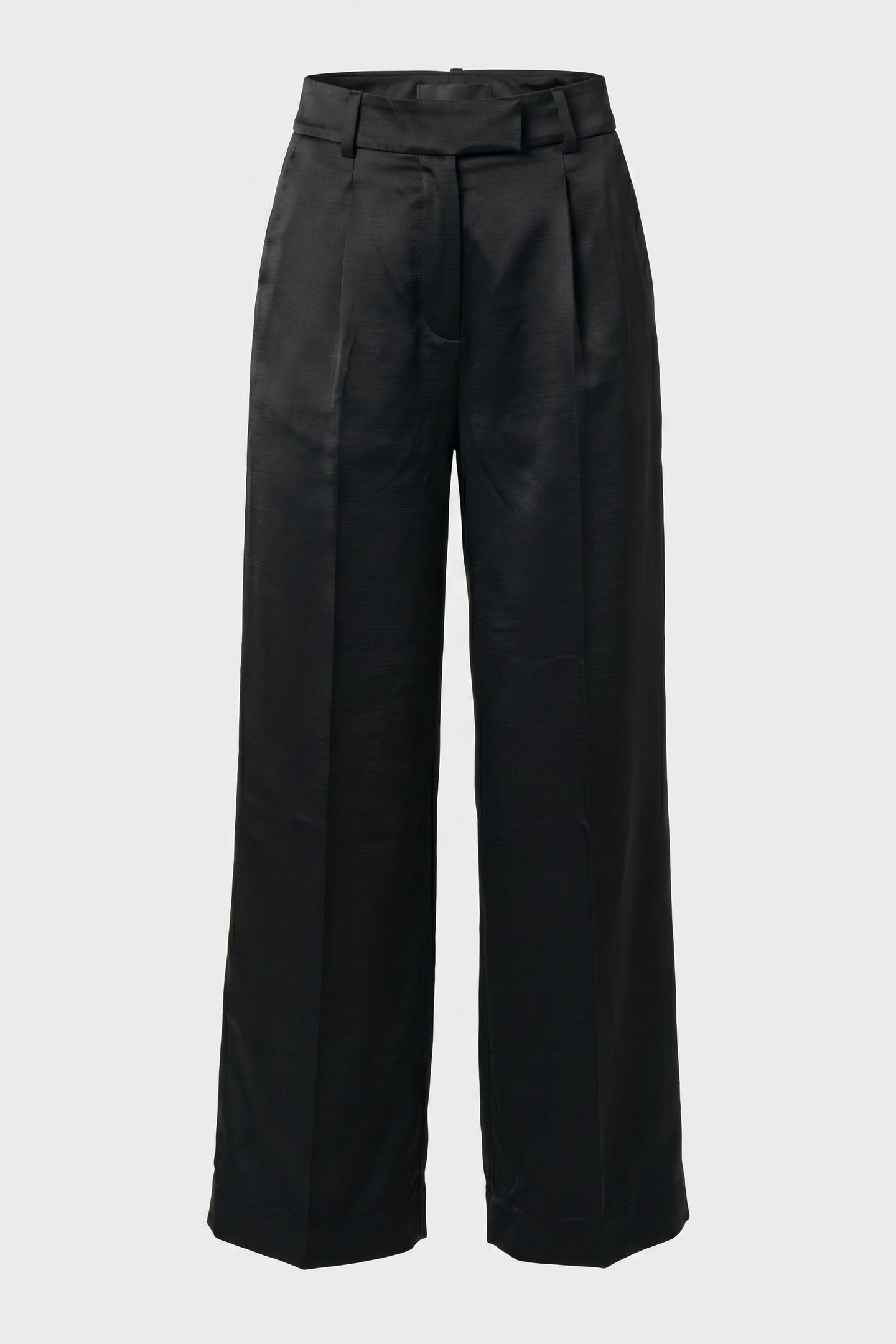 DIAZ TROUSERS BLACK 4