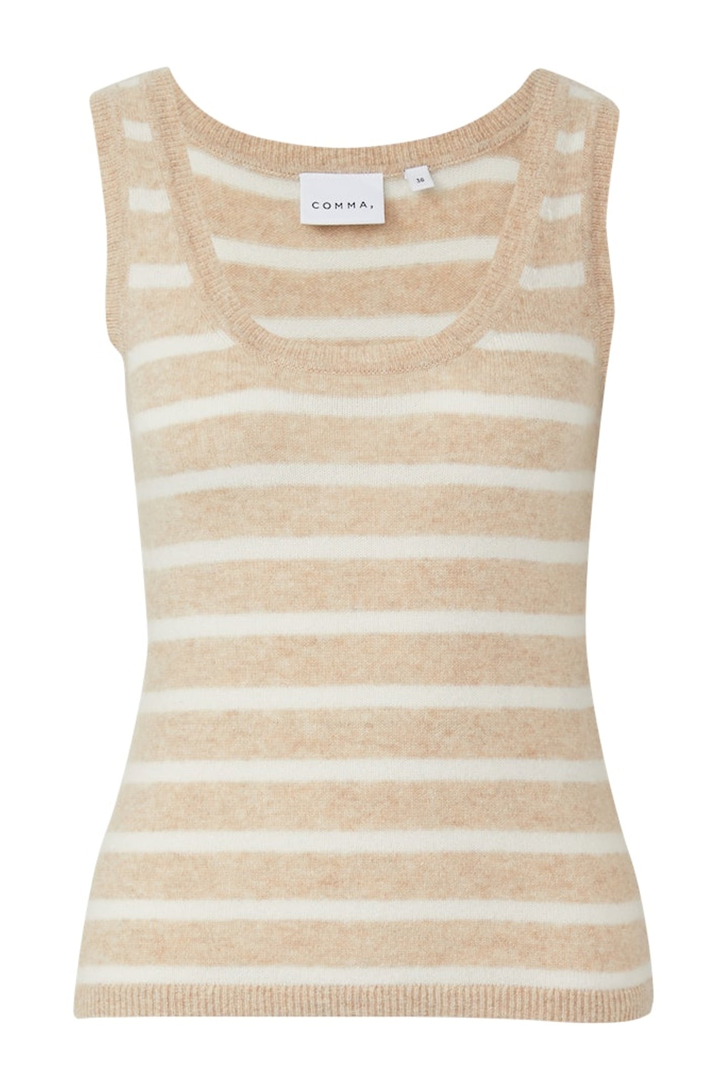 PULLOVERS BEIGE 4