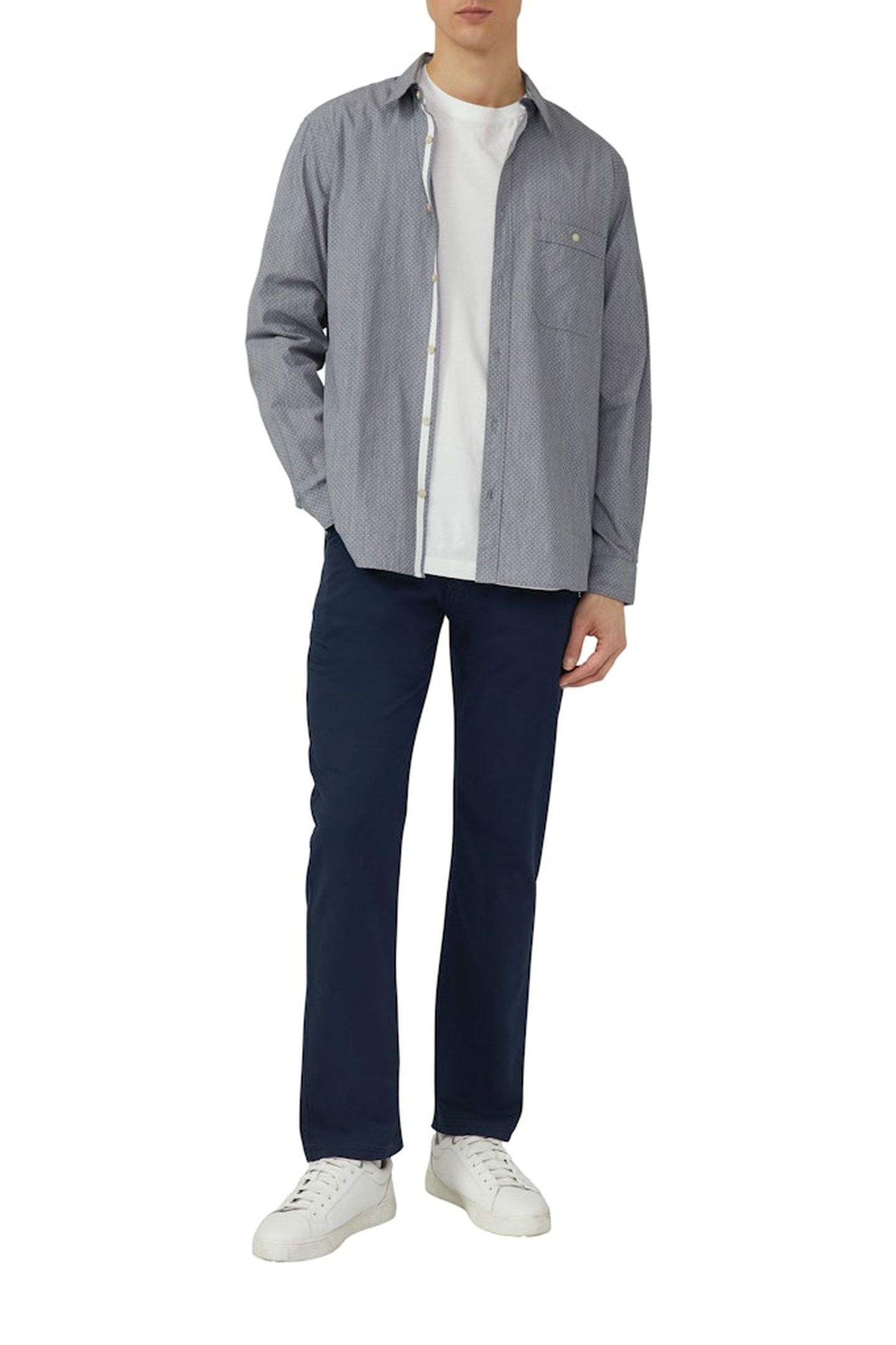 SHIRTS MARINE 4
