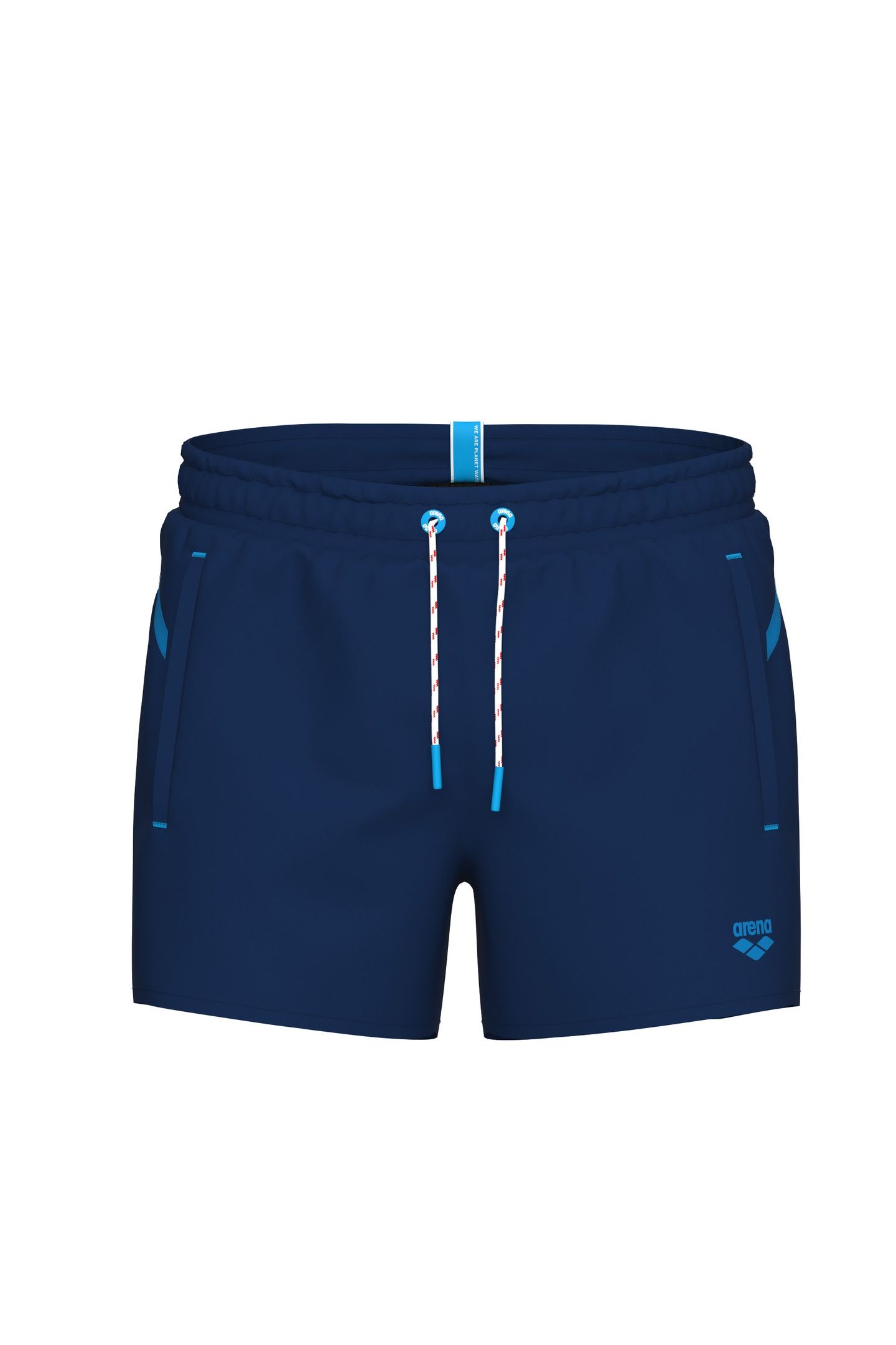 PRO_FILE BEACH X-SHORT NAVY-BLUE LAKE 5