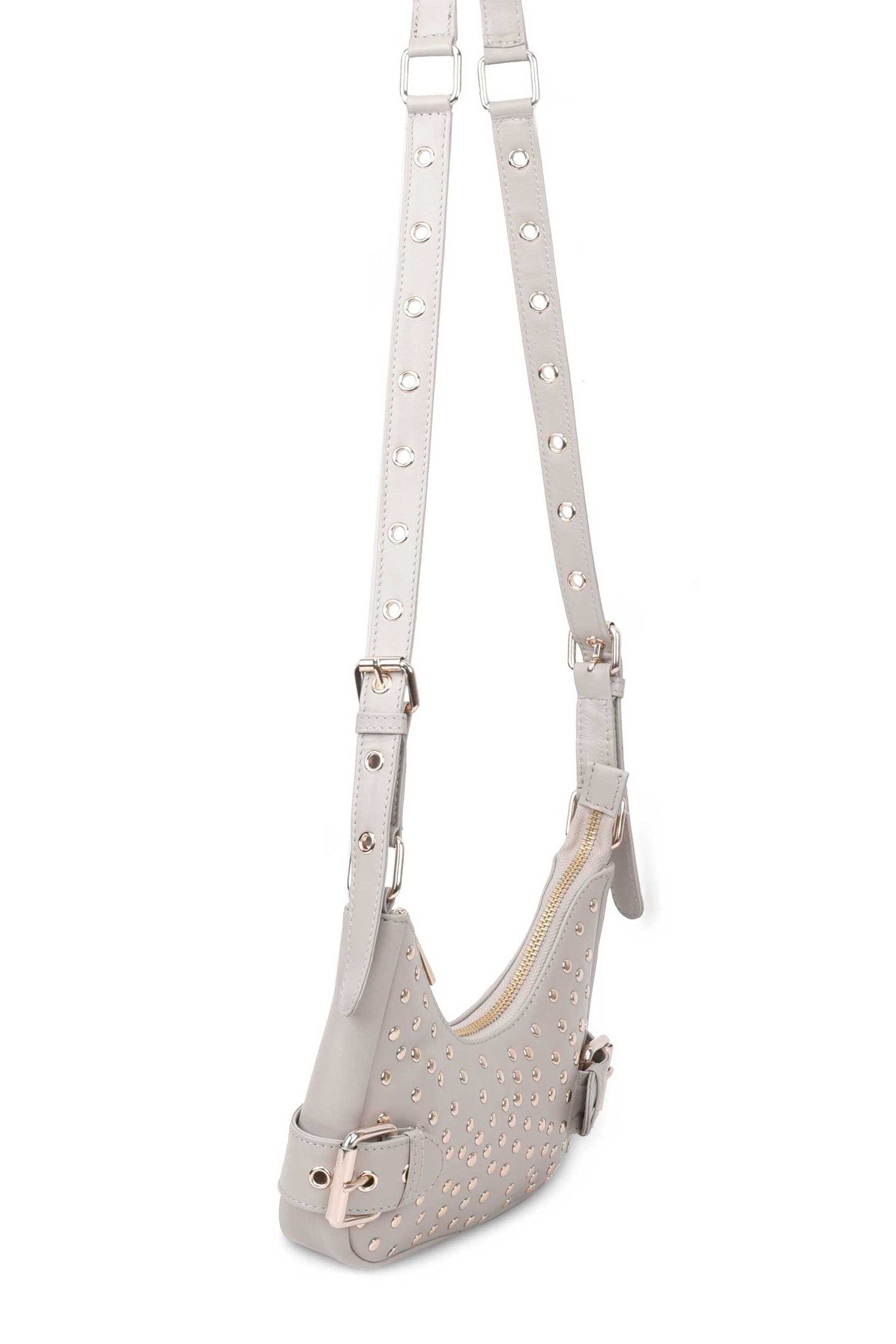 PALMA RIVET PURE STONE W. GOLD 3