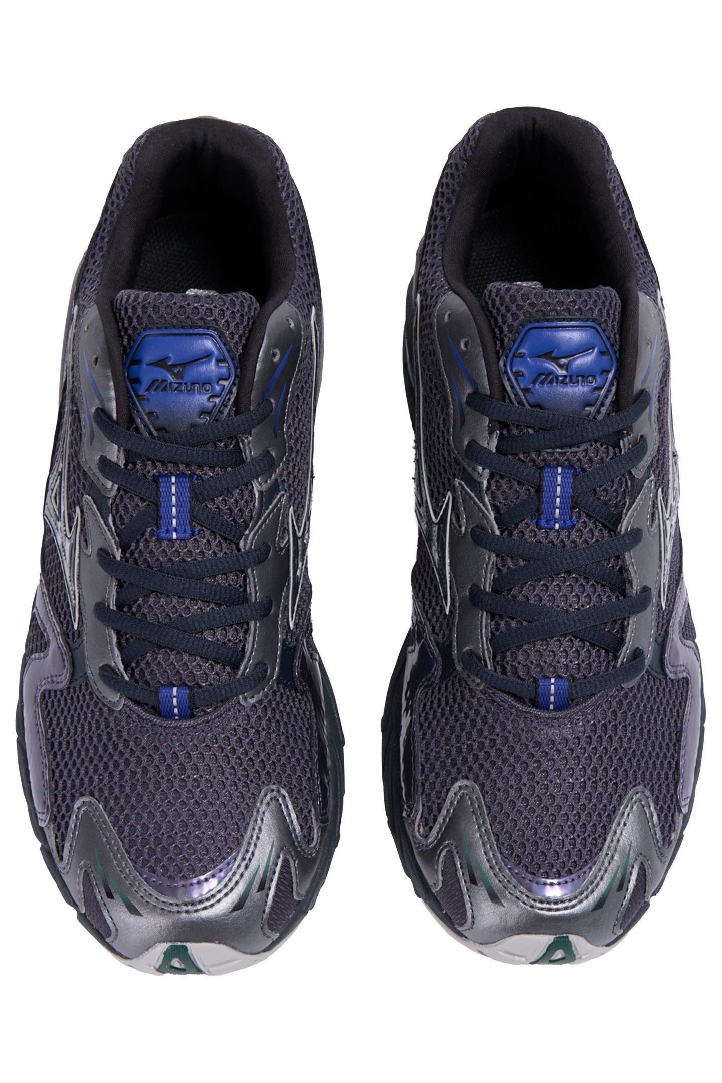 UNISEX S.L.WAVE RIDER ODYSSEYGRAY/BLACK/METALLICGRAY 3