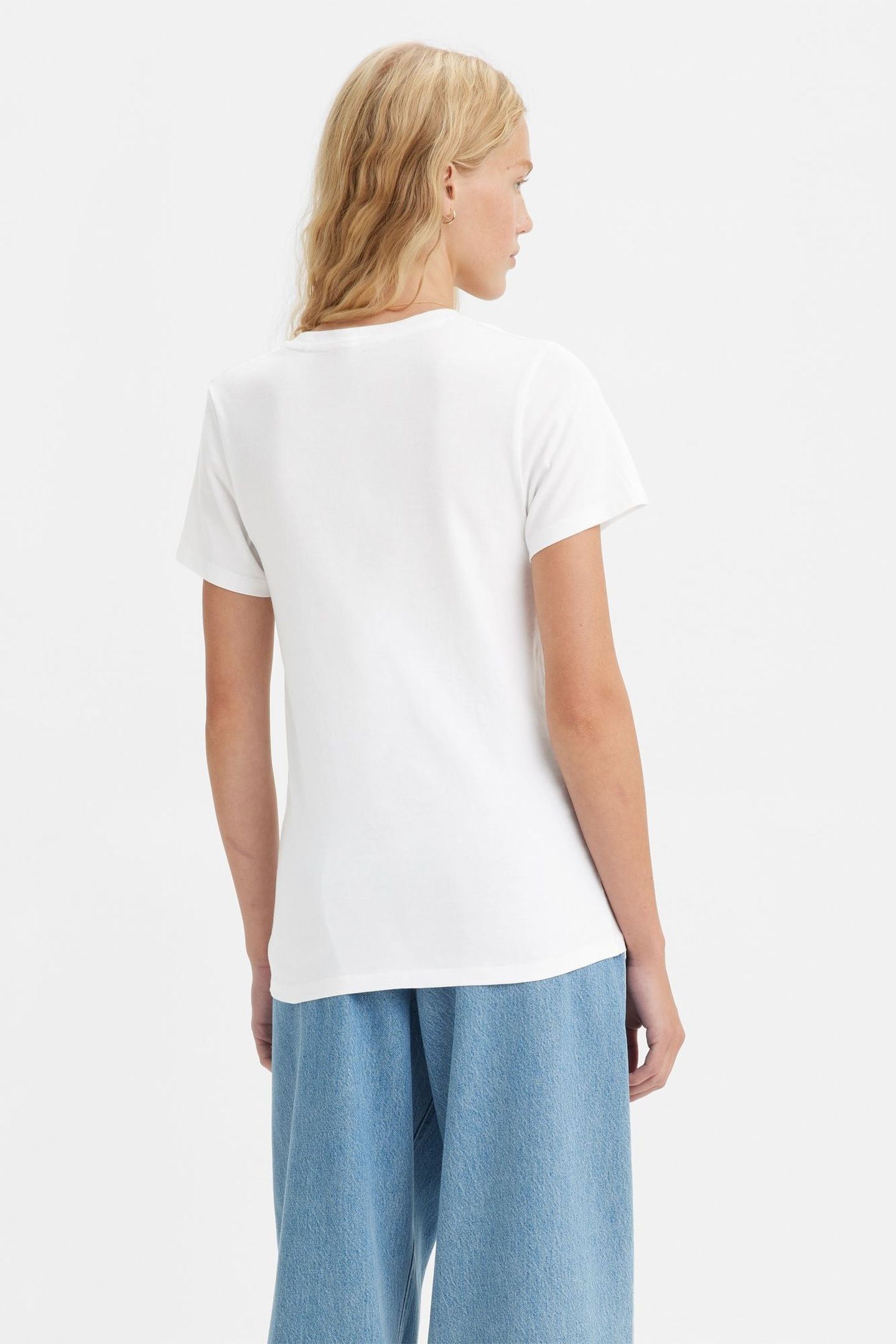 PERFECT V-NECK TEE 2