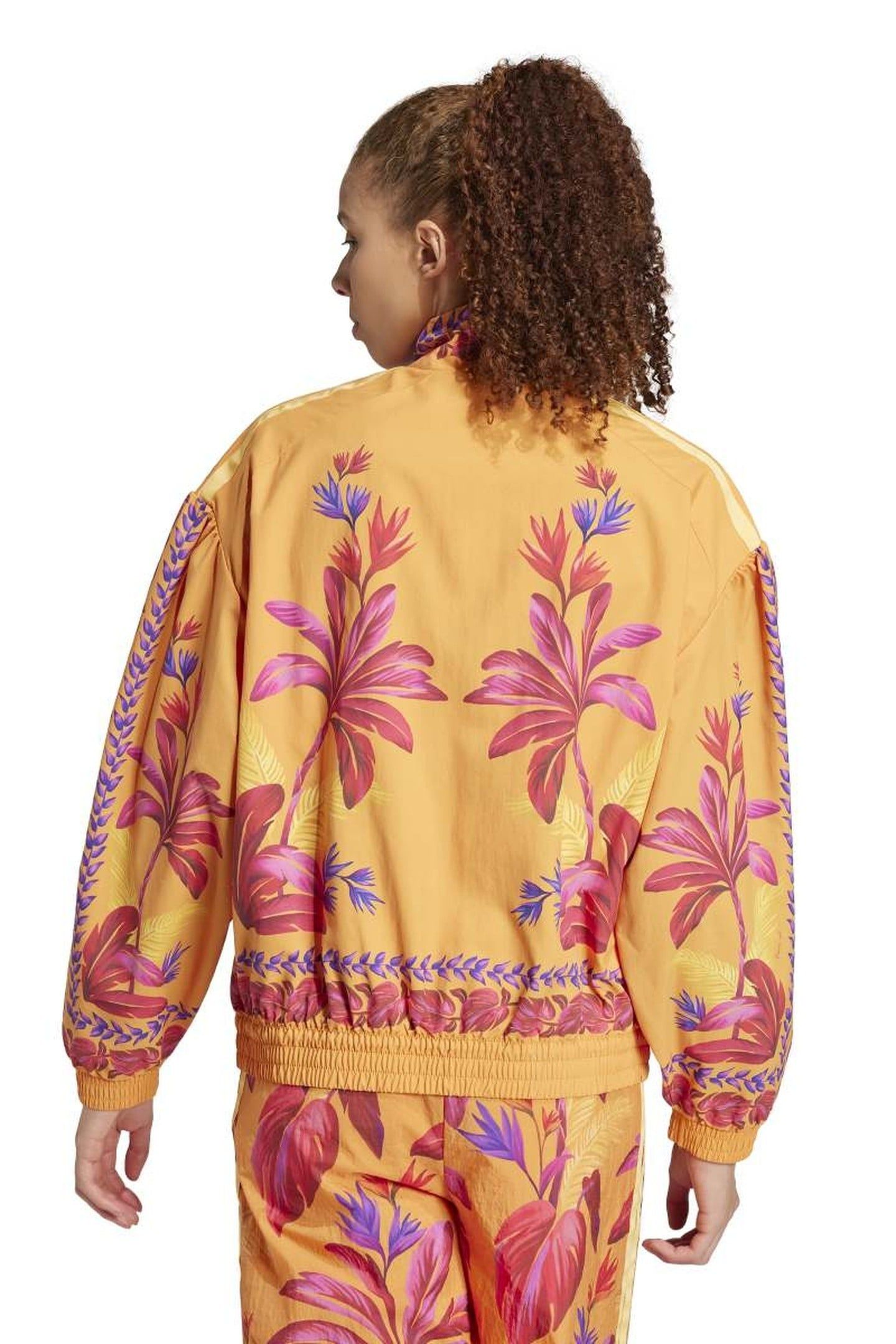 SPORTSWEAR ADIDAS X FARM PREMIUM JACKET 2