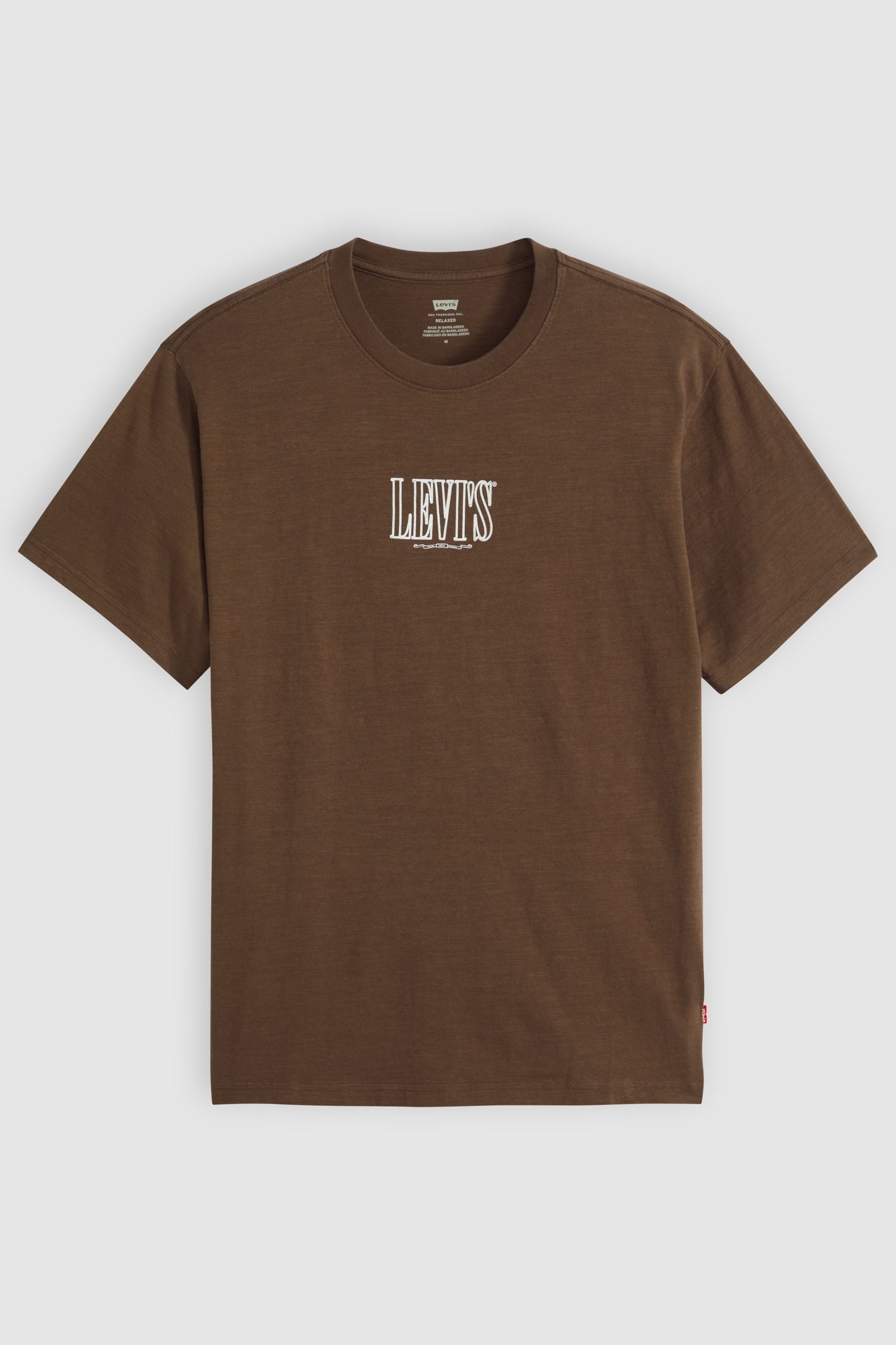 RELAXED FIT GRAPHIC T-SHIRT 6