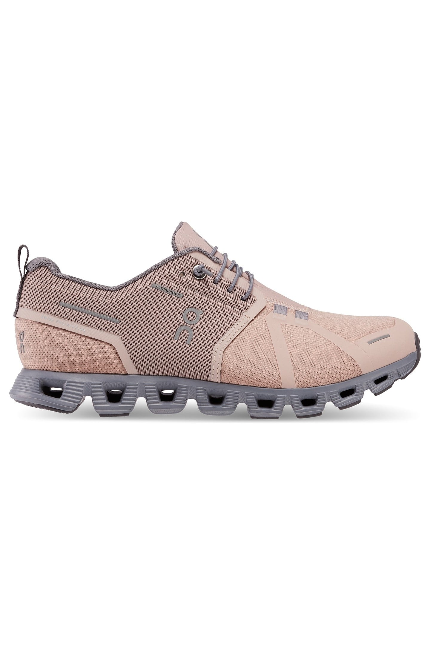 CLOUD 5 WATERPROOF W ROSE | FOSSIL 2